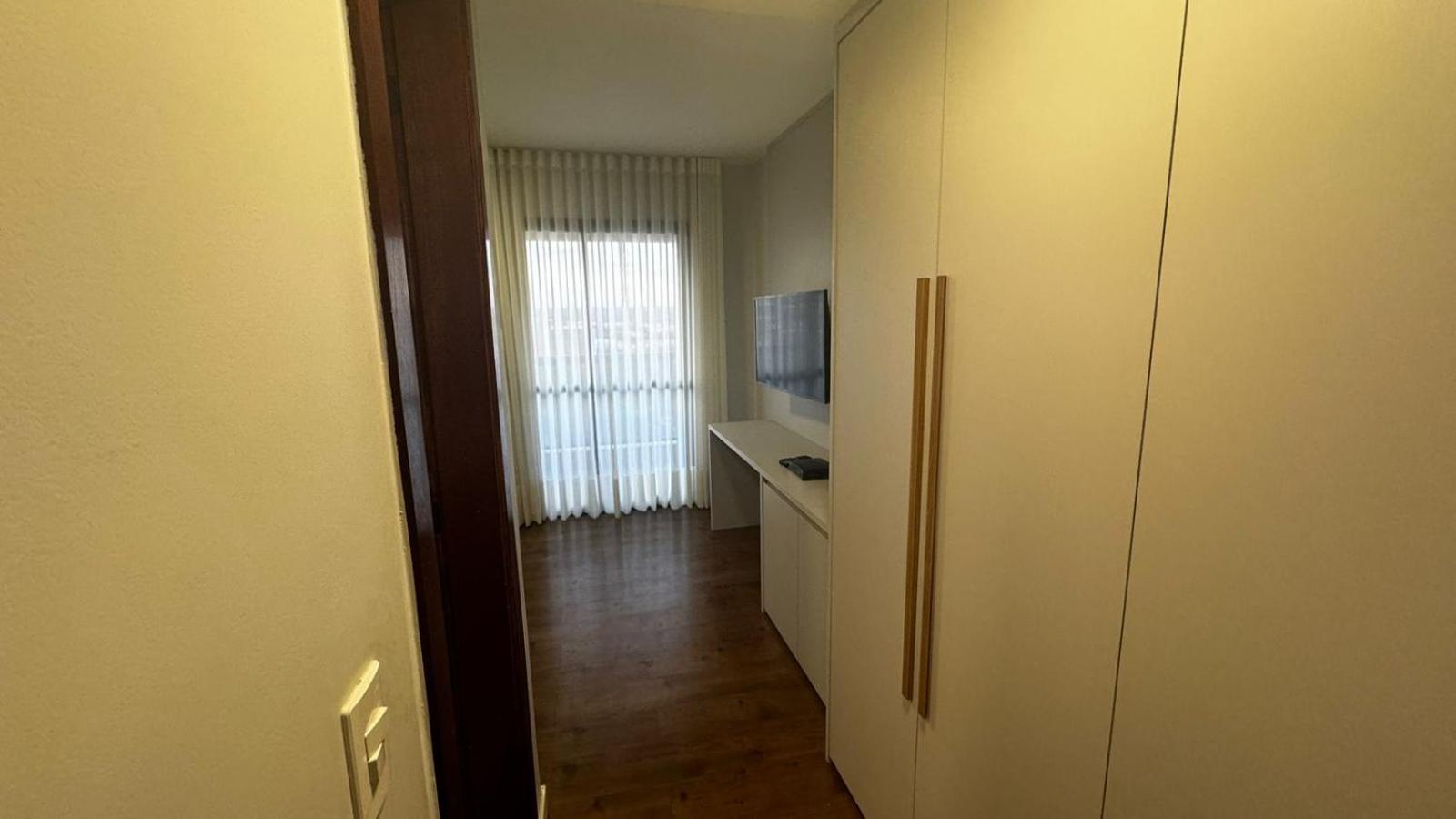 Alugueasy - Hotel Metropolitan
