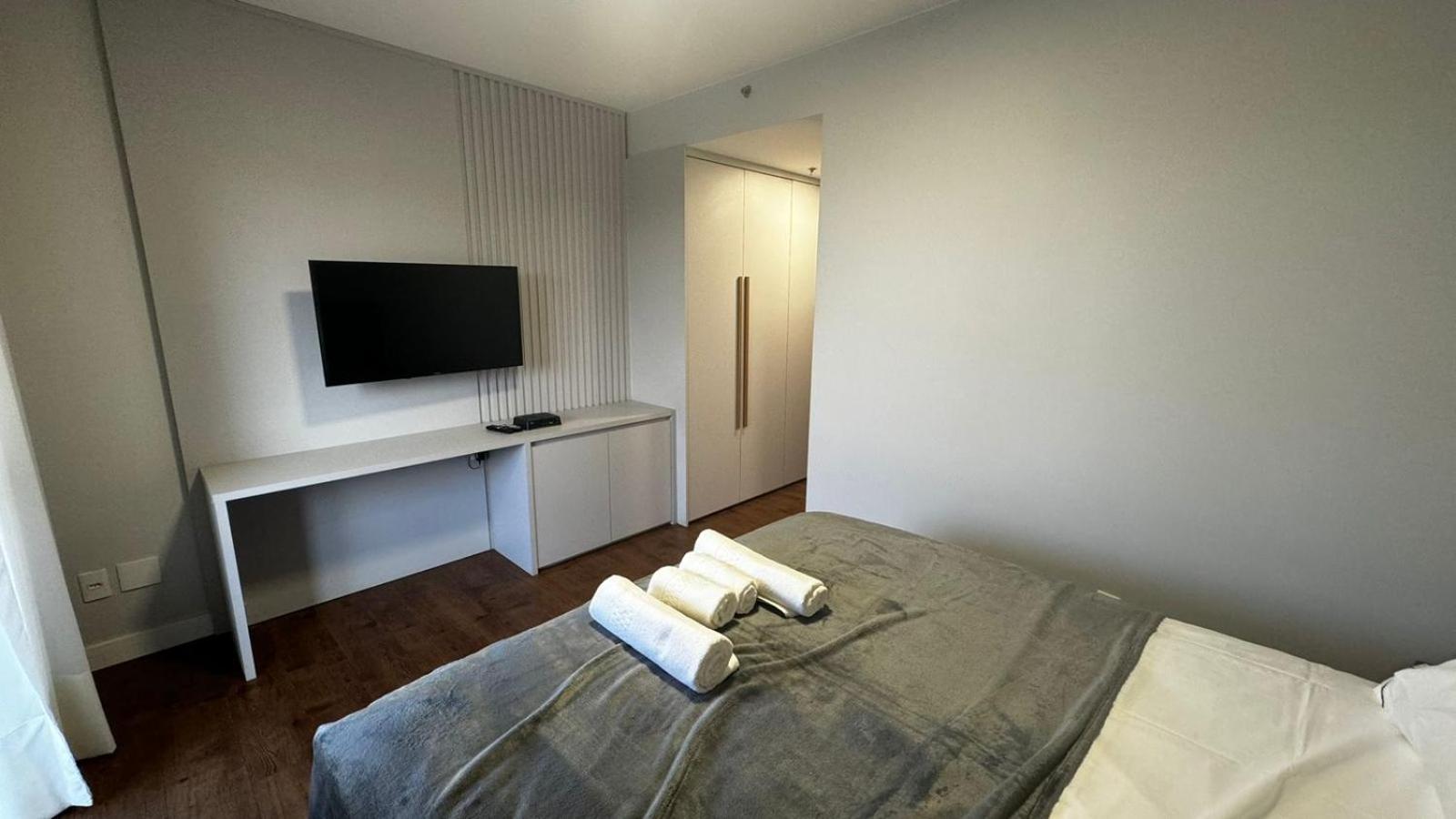 Alugueasy - Hotel Metropolitan