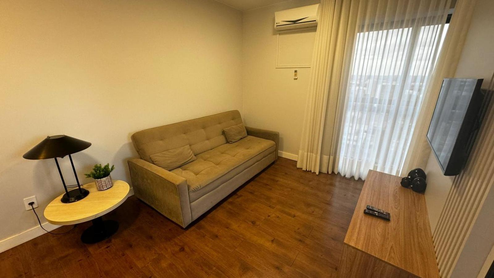 Alugueasy - Hotel Metropolitan
