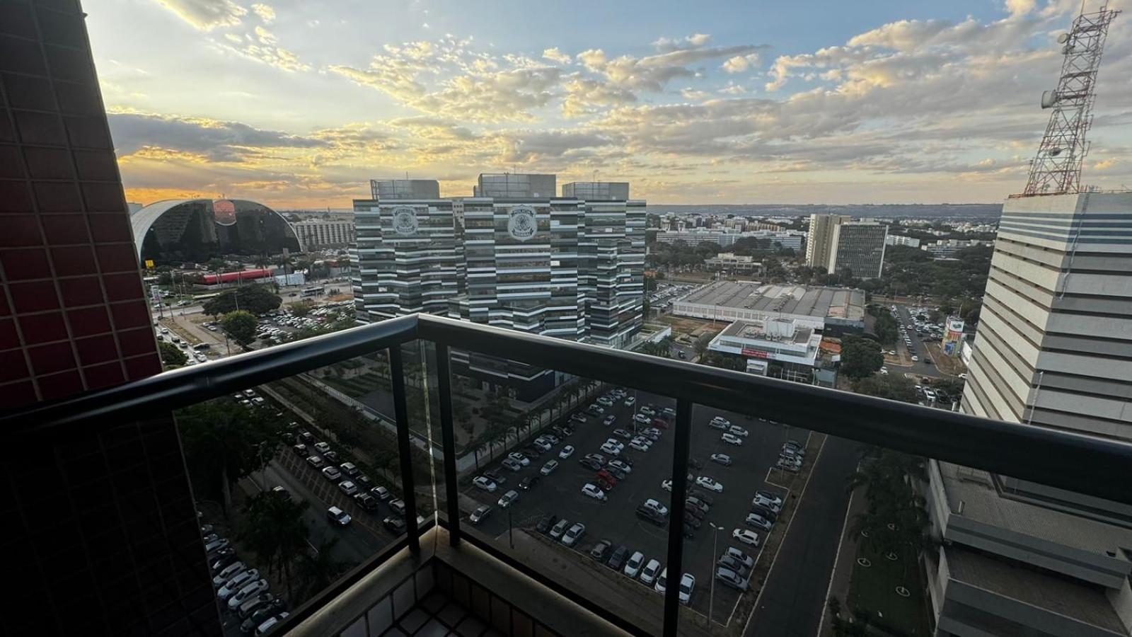 Alugueasy - Hotel Metropolitan