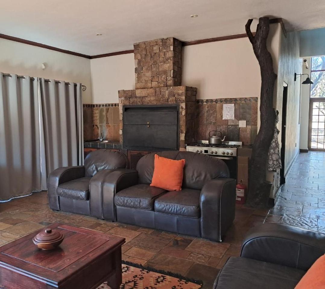 Makhato Bush Lodge 6 view 4
