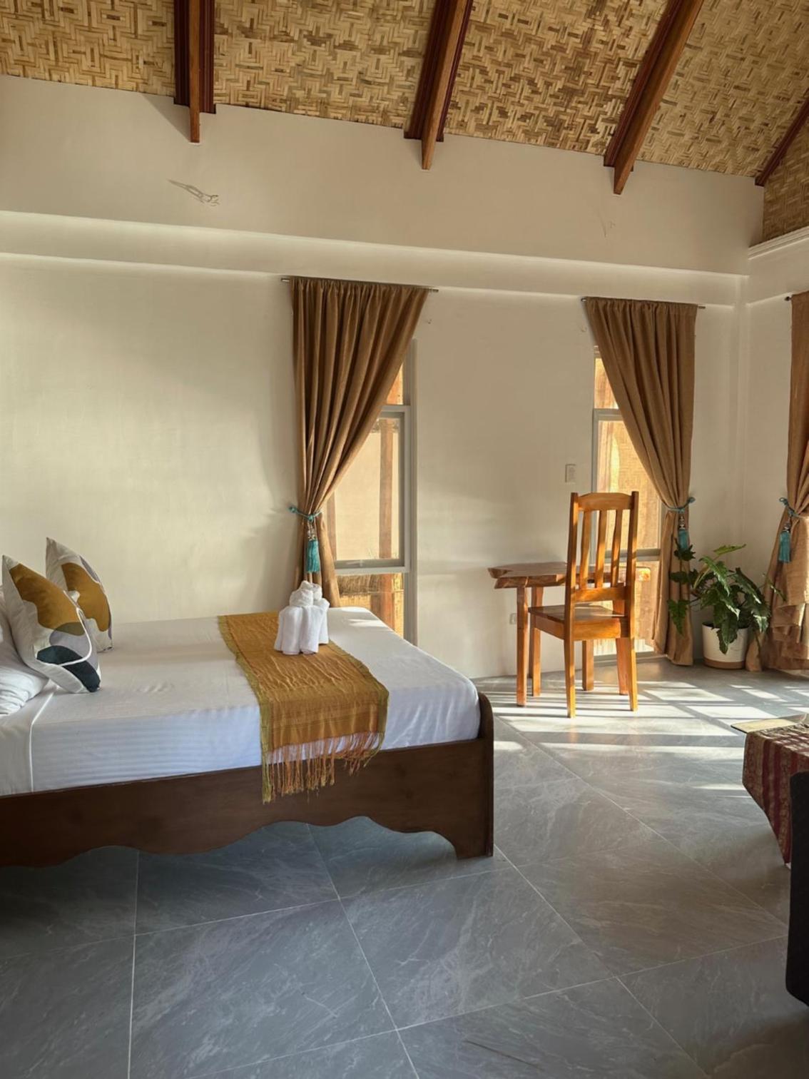Brazaville Beach Resort, Hinoba-an - 19