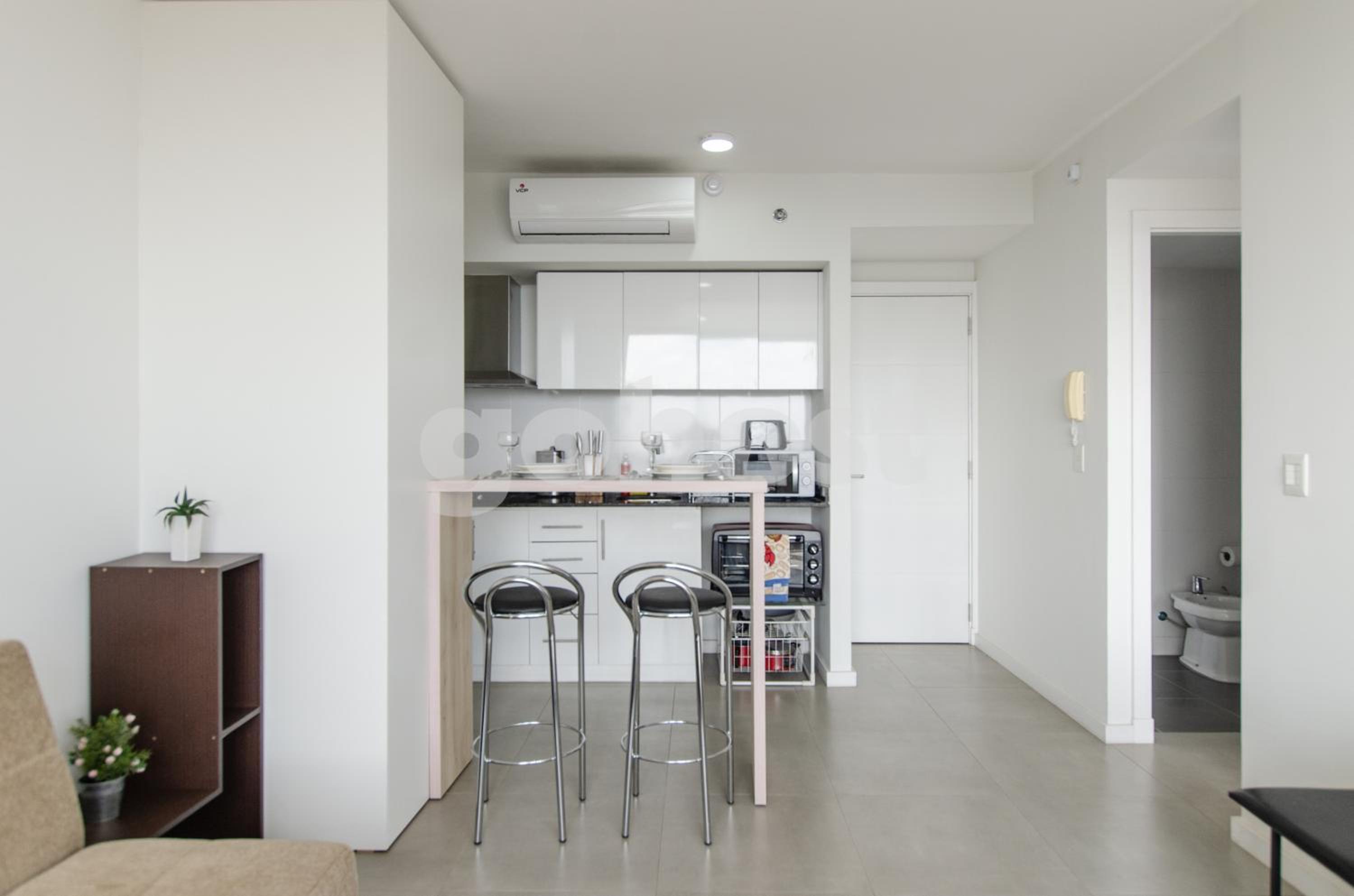 Hanging Garden Style Apt in Las Mercedes view 5
