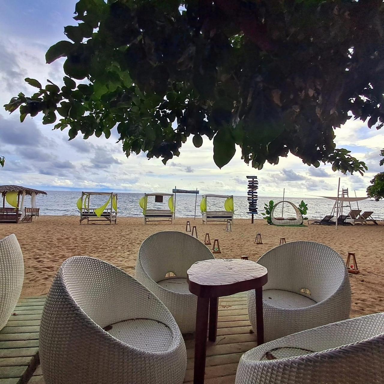 Brazaville Beach Resort, Hinoba-an - 11