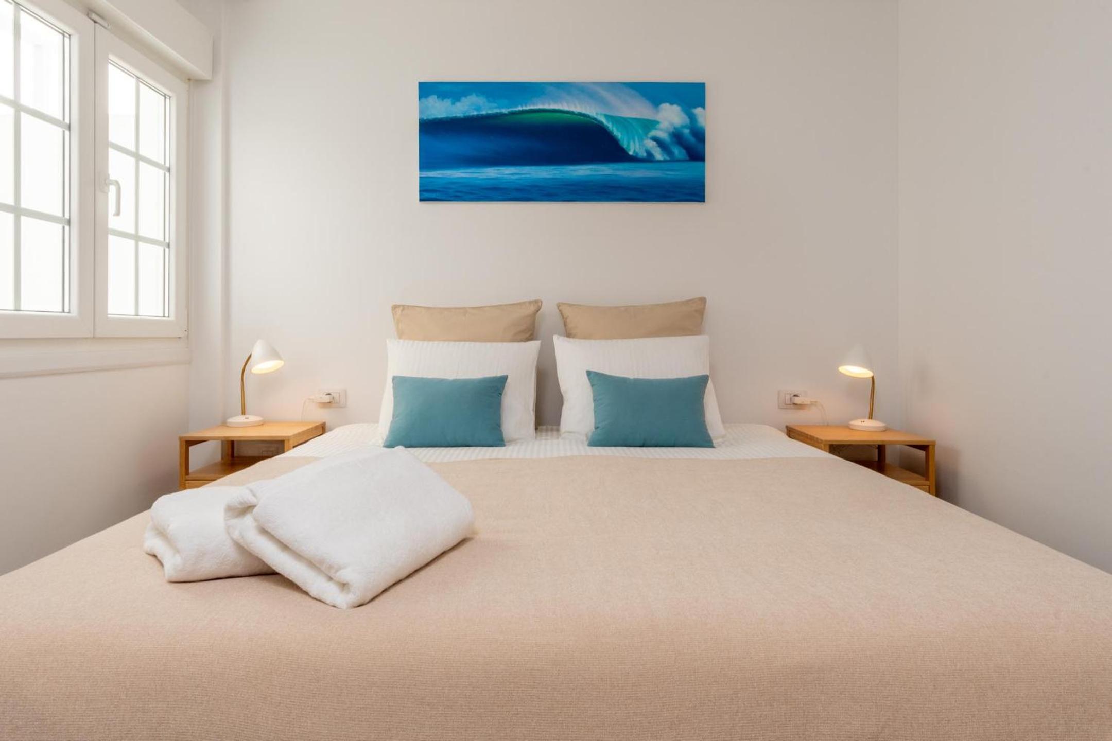 Hidalgos Hideaway - La Caleta view 5