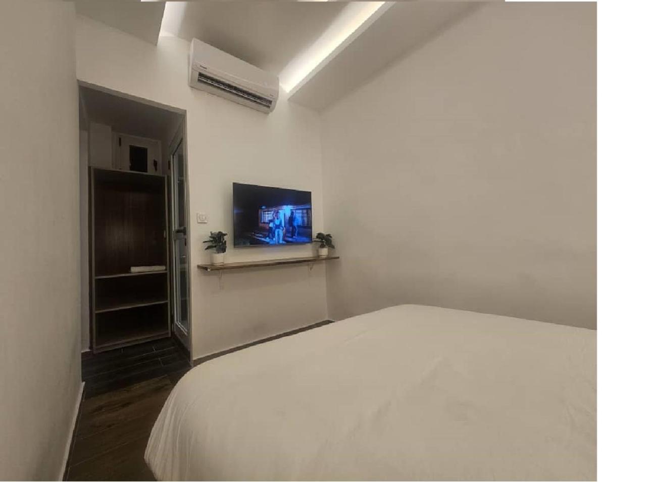 Bark Luxury Appartments @Signal Abidjan Plateau