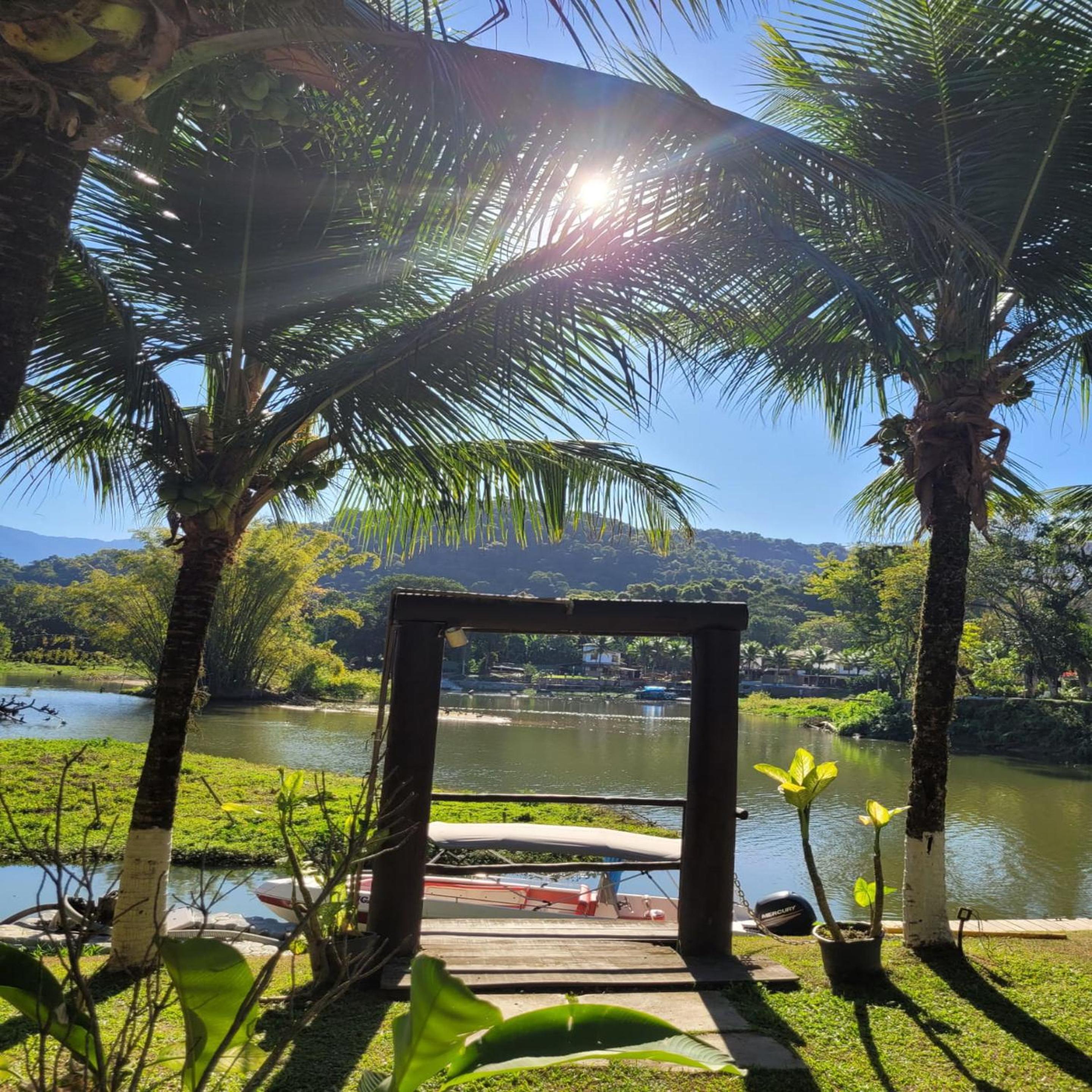 Pousada Marina Paraty