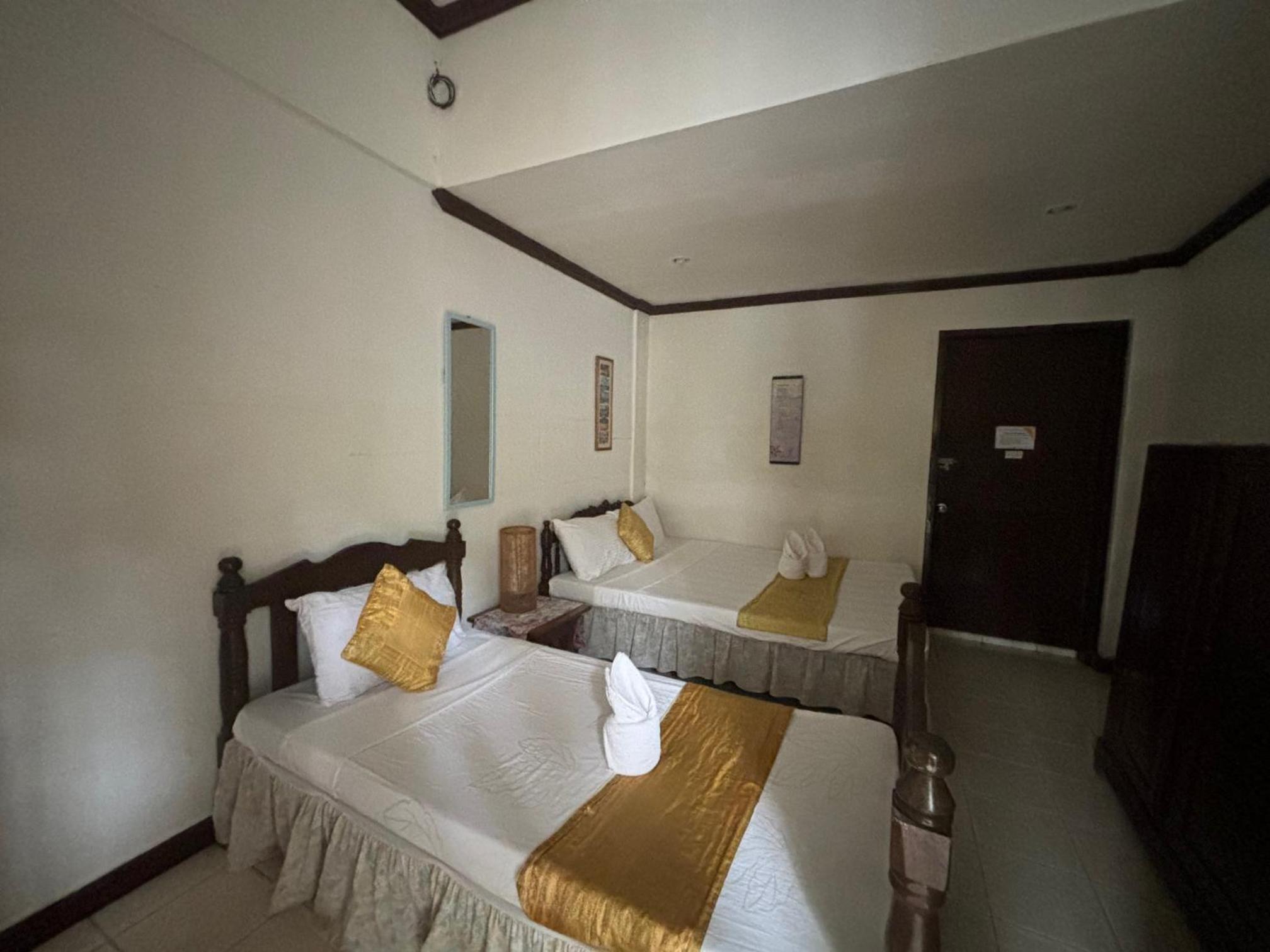 Brazaville Beach Resort