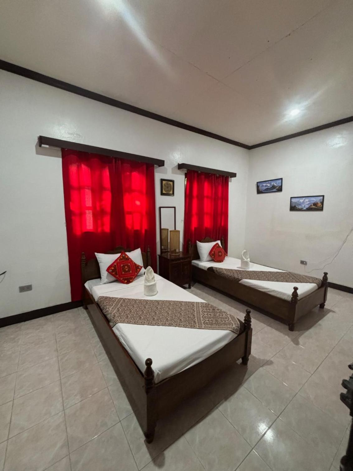 Brazaville Beach Resort