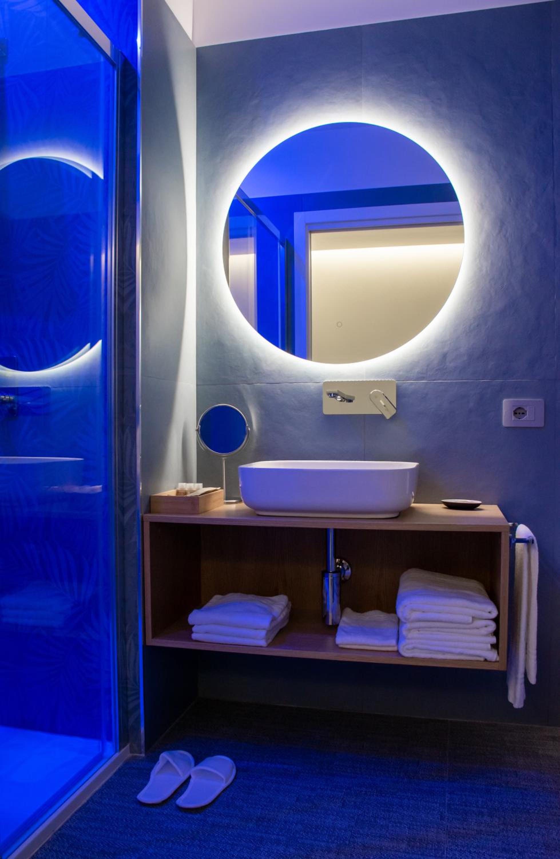 Papavero Giallo B&B
