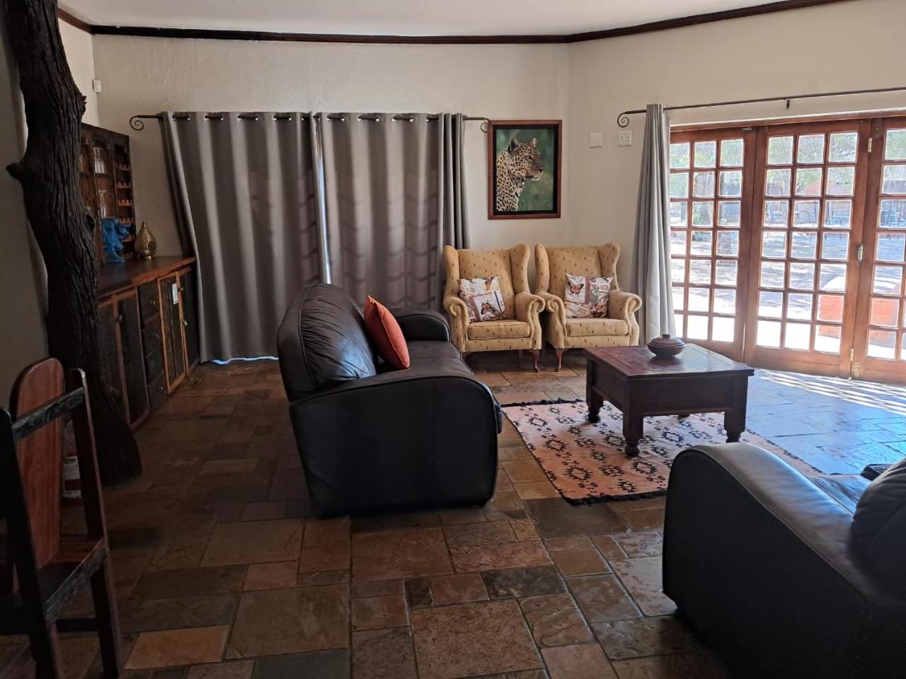 Makhato Bush Lodge 6 view 5