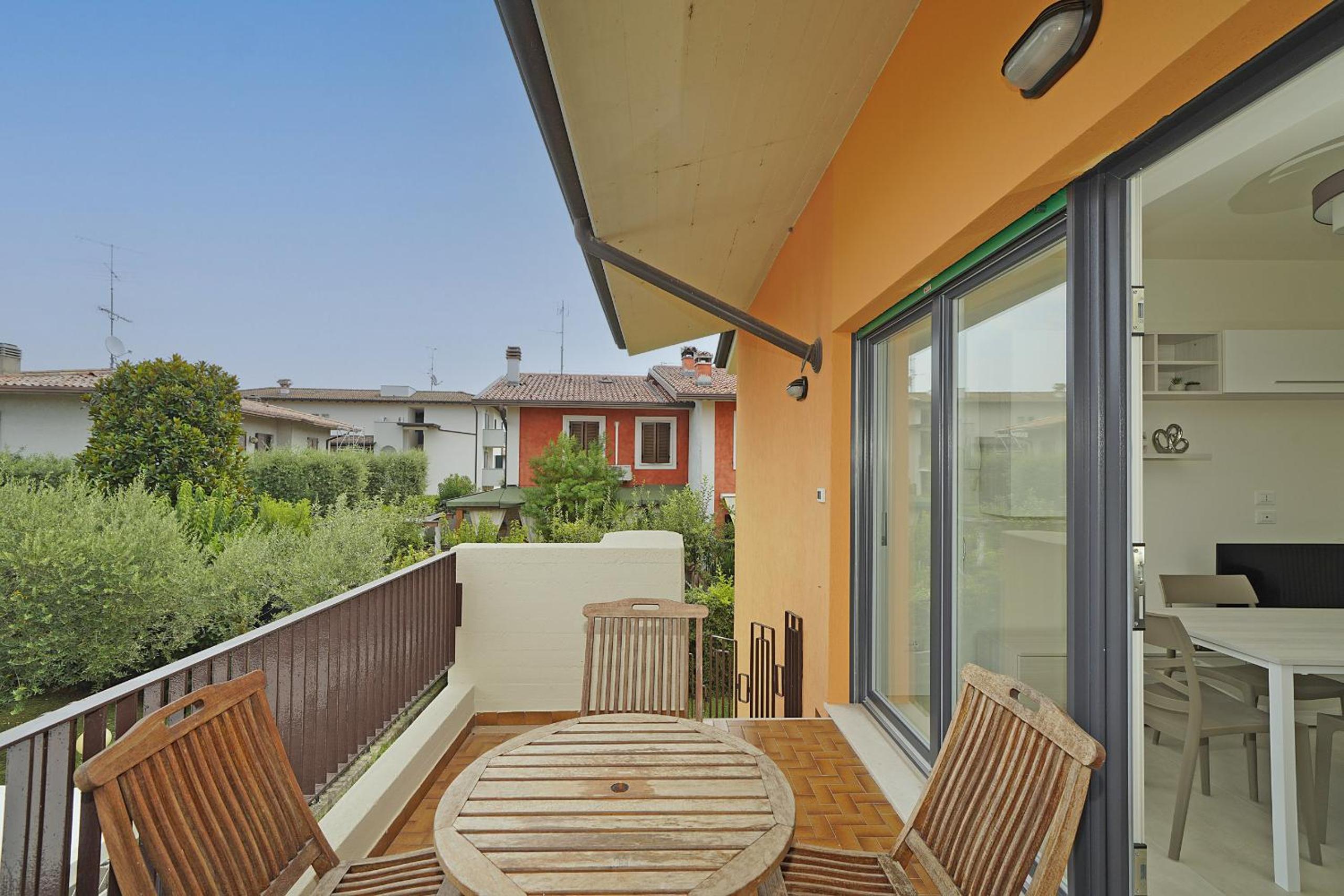 Giuli's House by Wonderful Italy