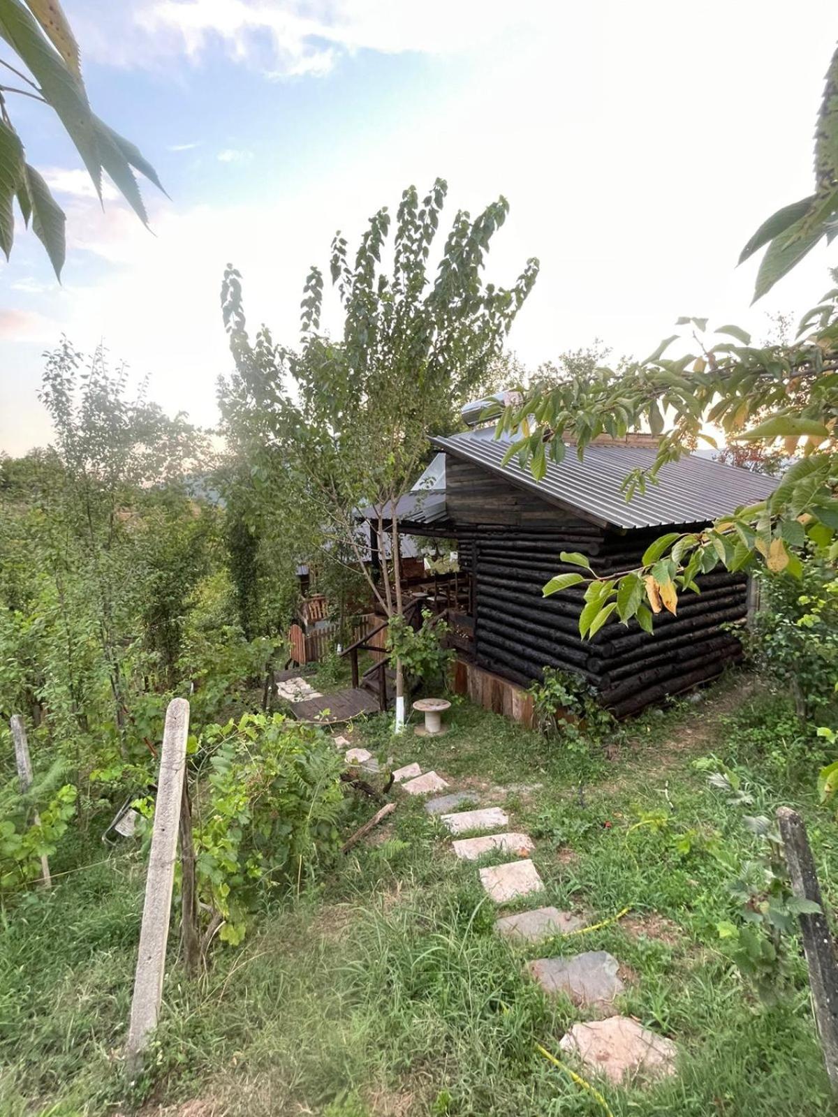 Shtepizat e Rames Agroturizem