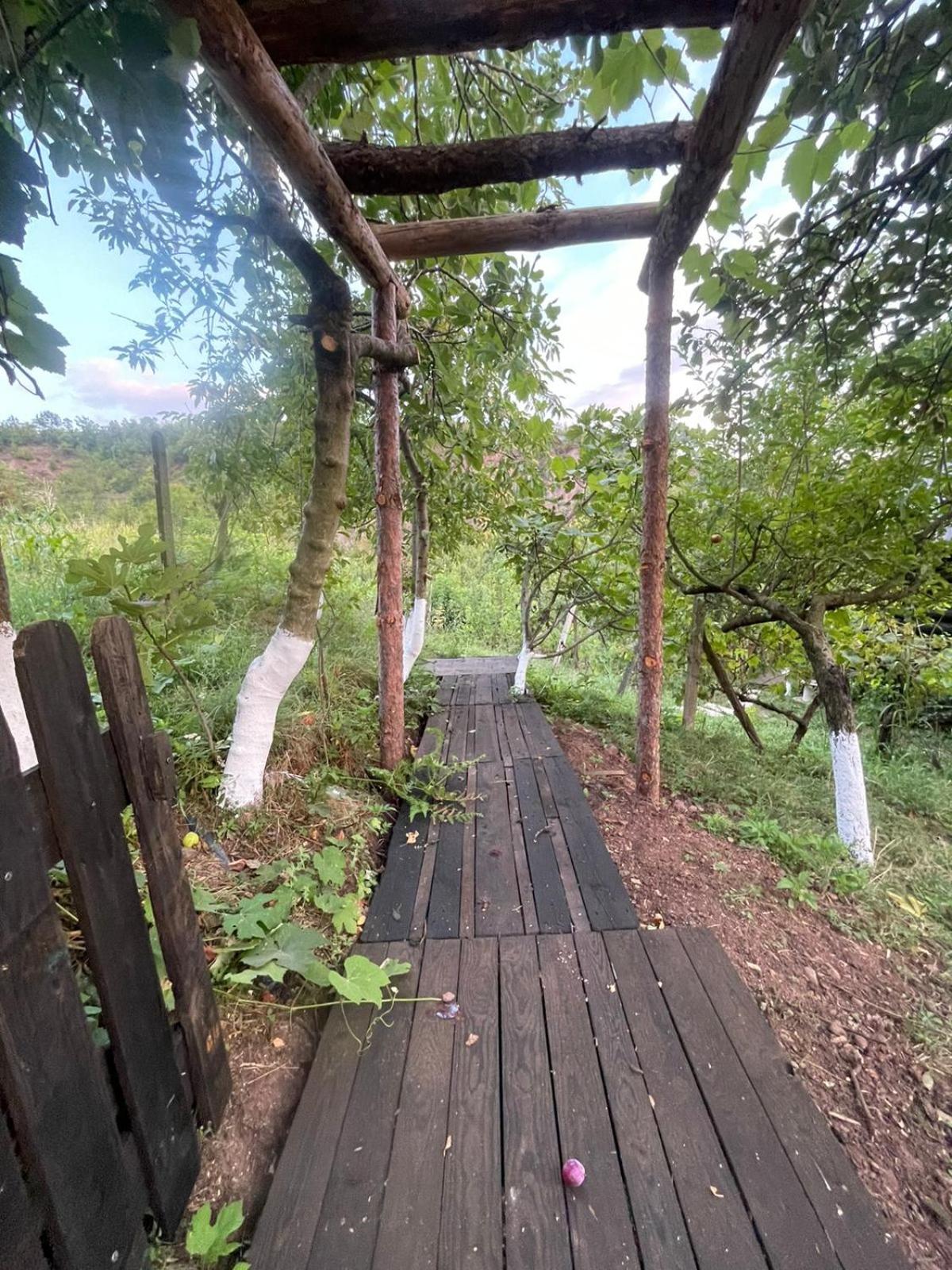Shtepizat e Rames Agroturizem
