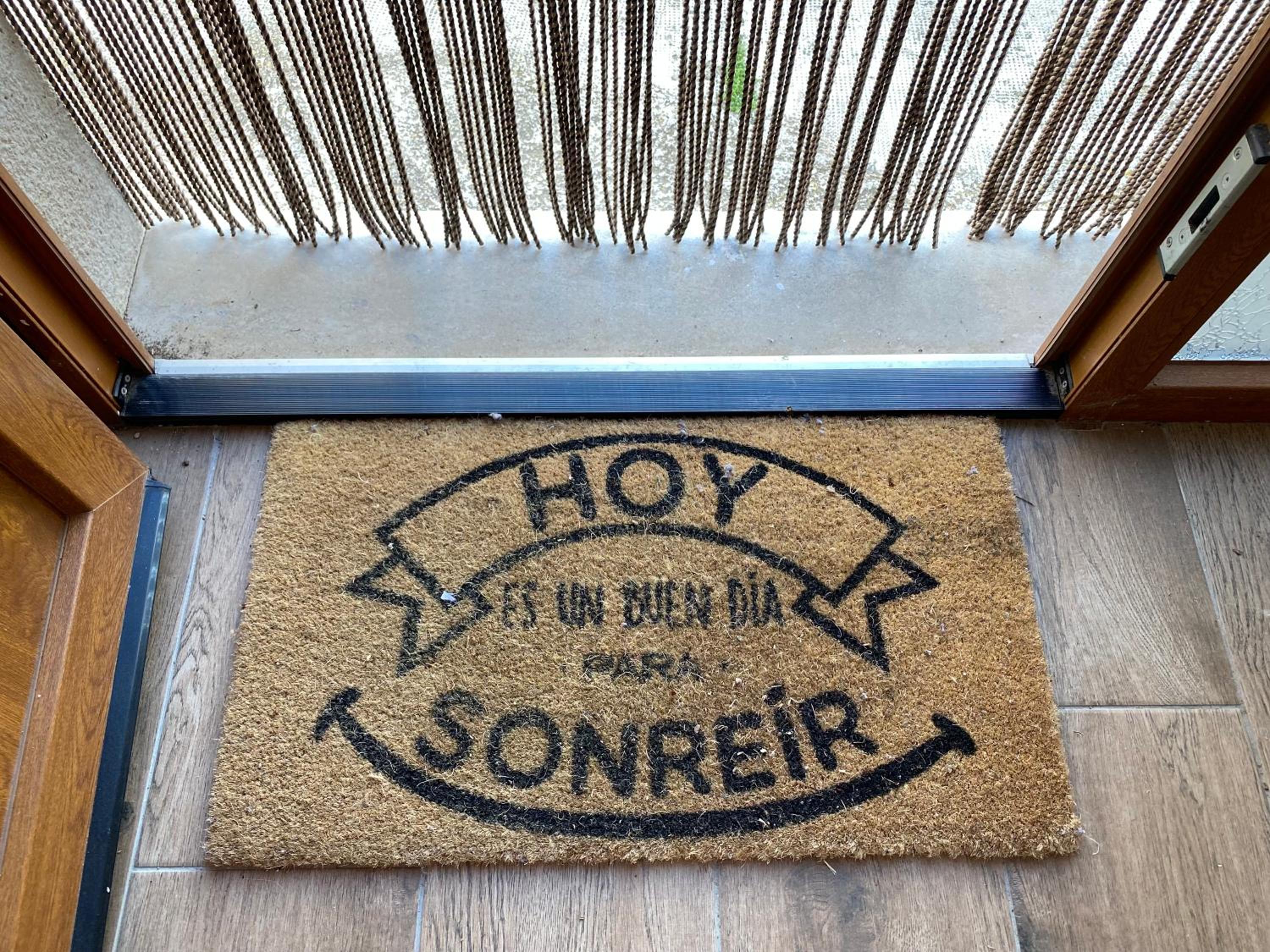 Donde la Abuela