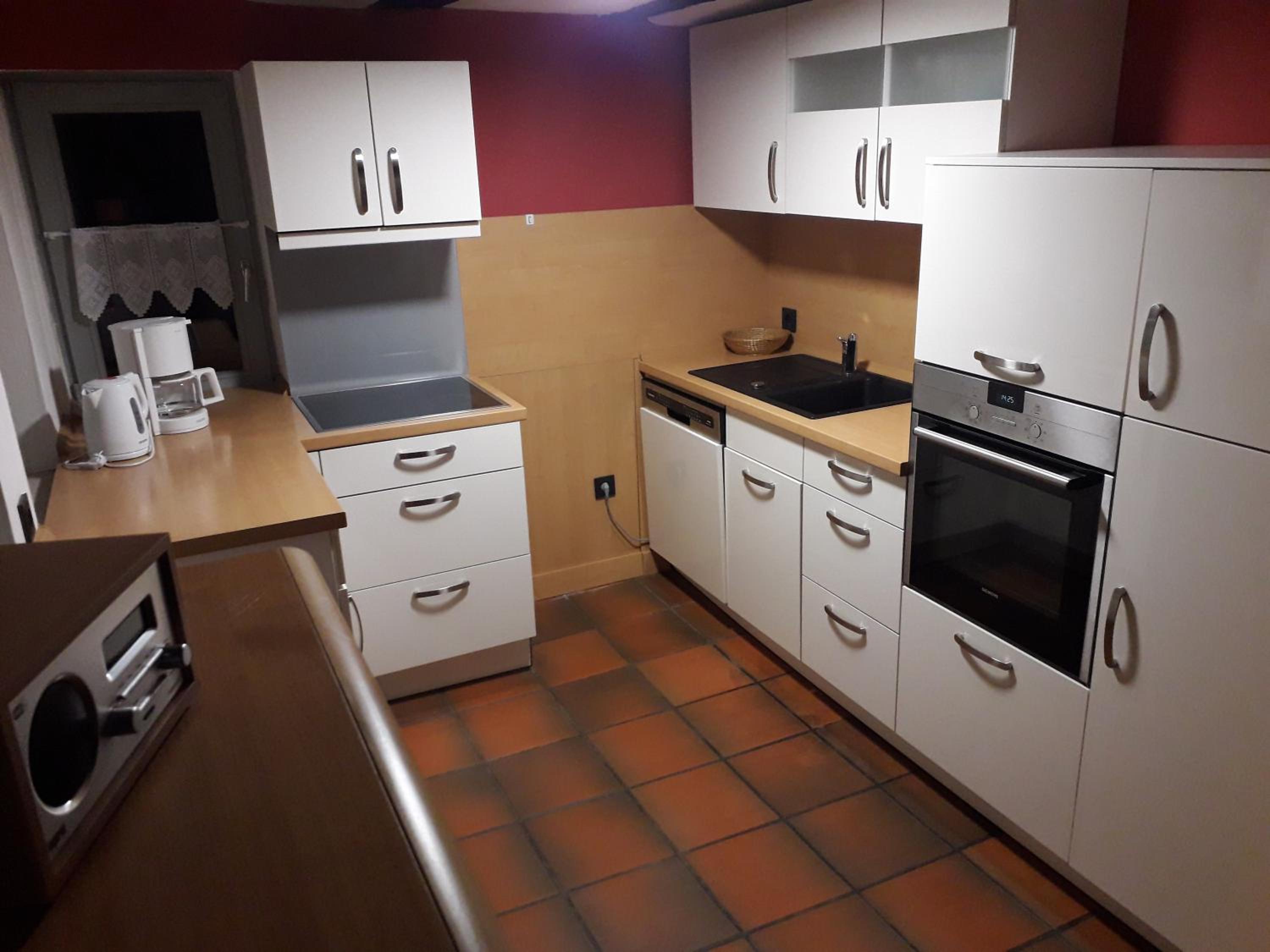 Ferienwohnung Altstadtblick