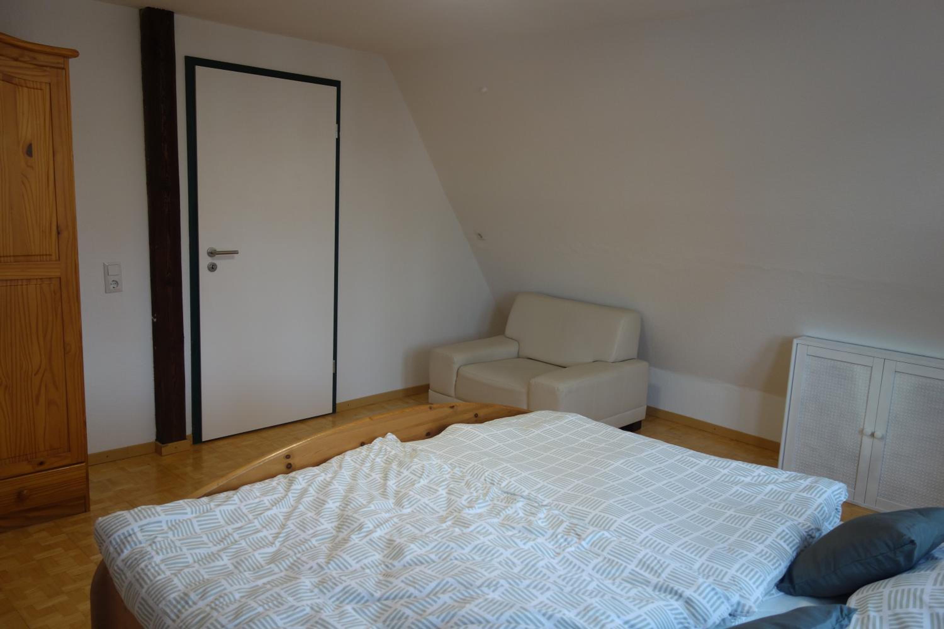 Ferienwohnung Altstadtblick