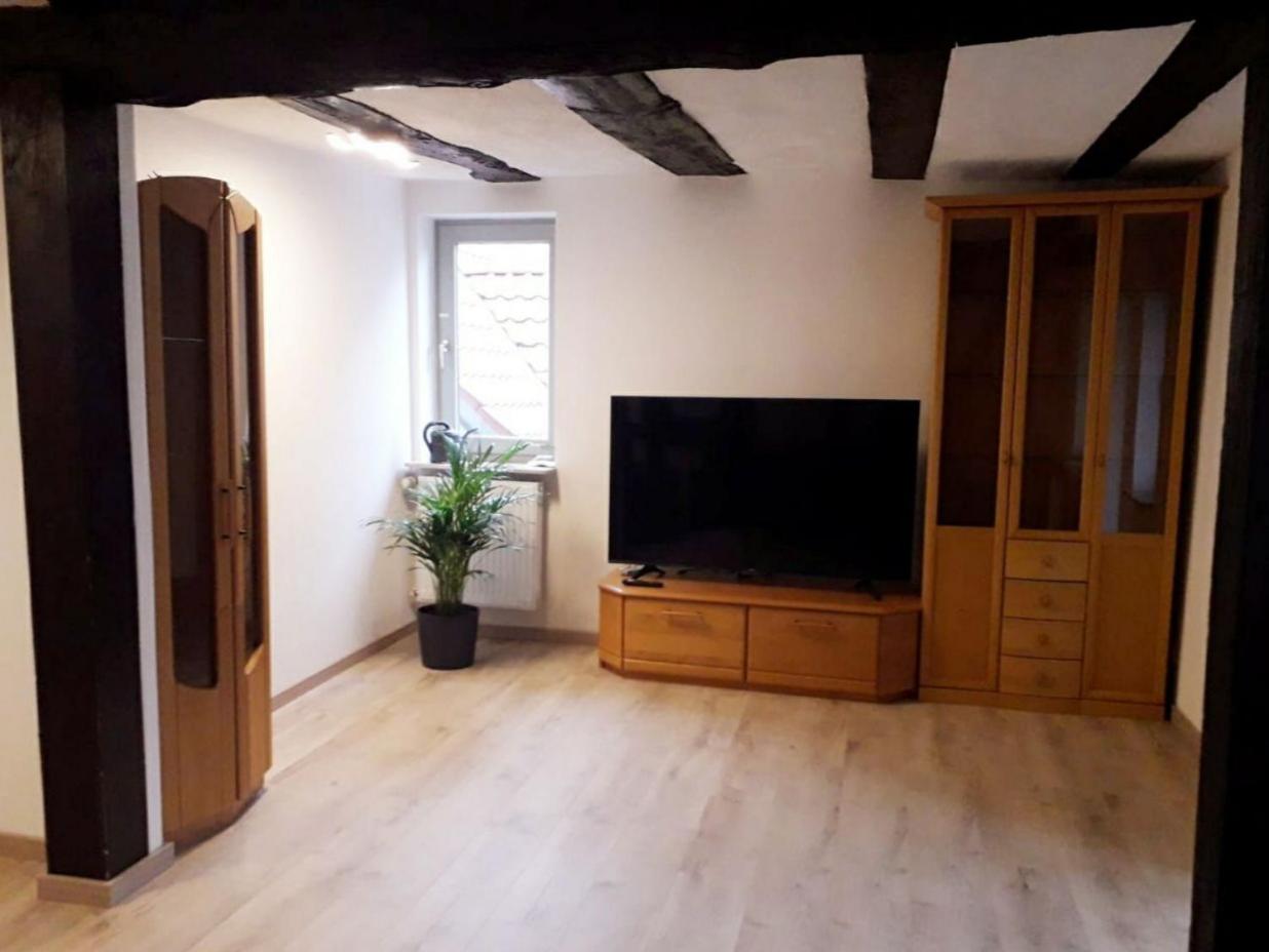 Ferienwohnung Altstadtblick