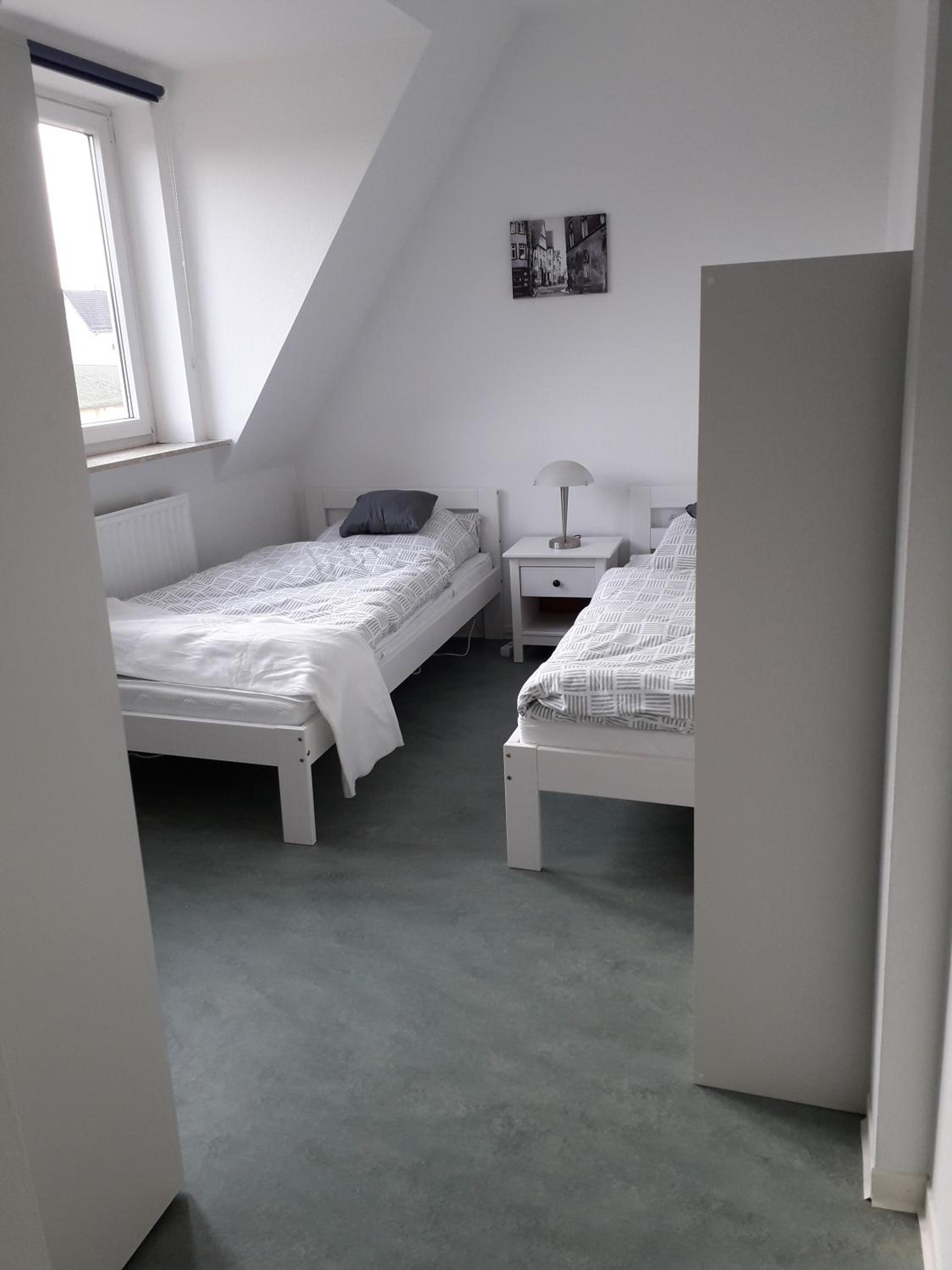 Ferienwohnung Altstadtblick