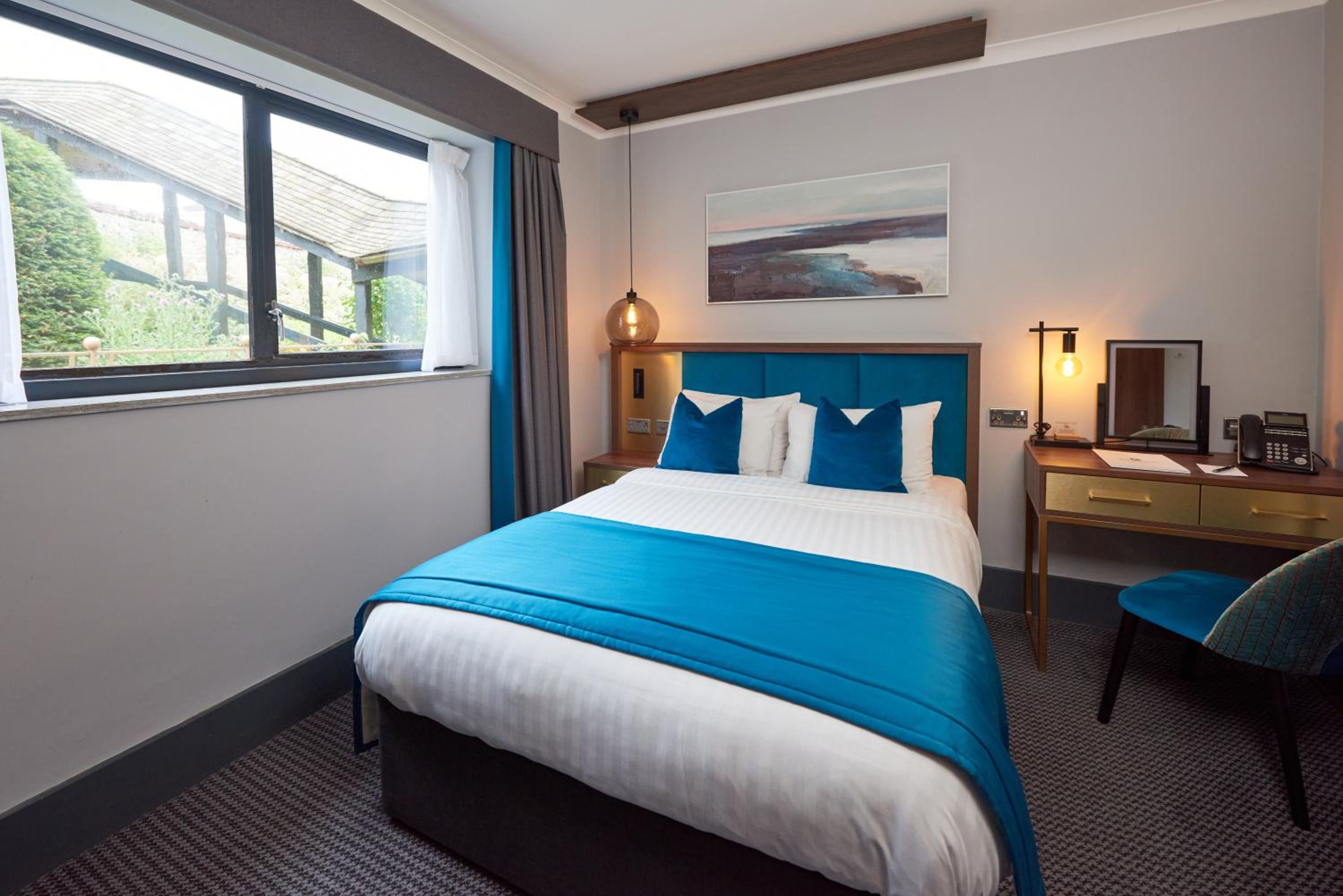 Oakham Vacations - Rutland Hall Hotel - Property Image 13