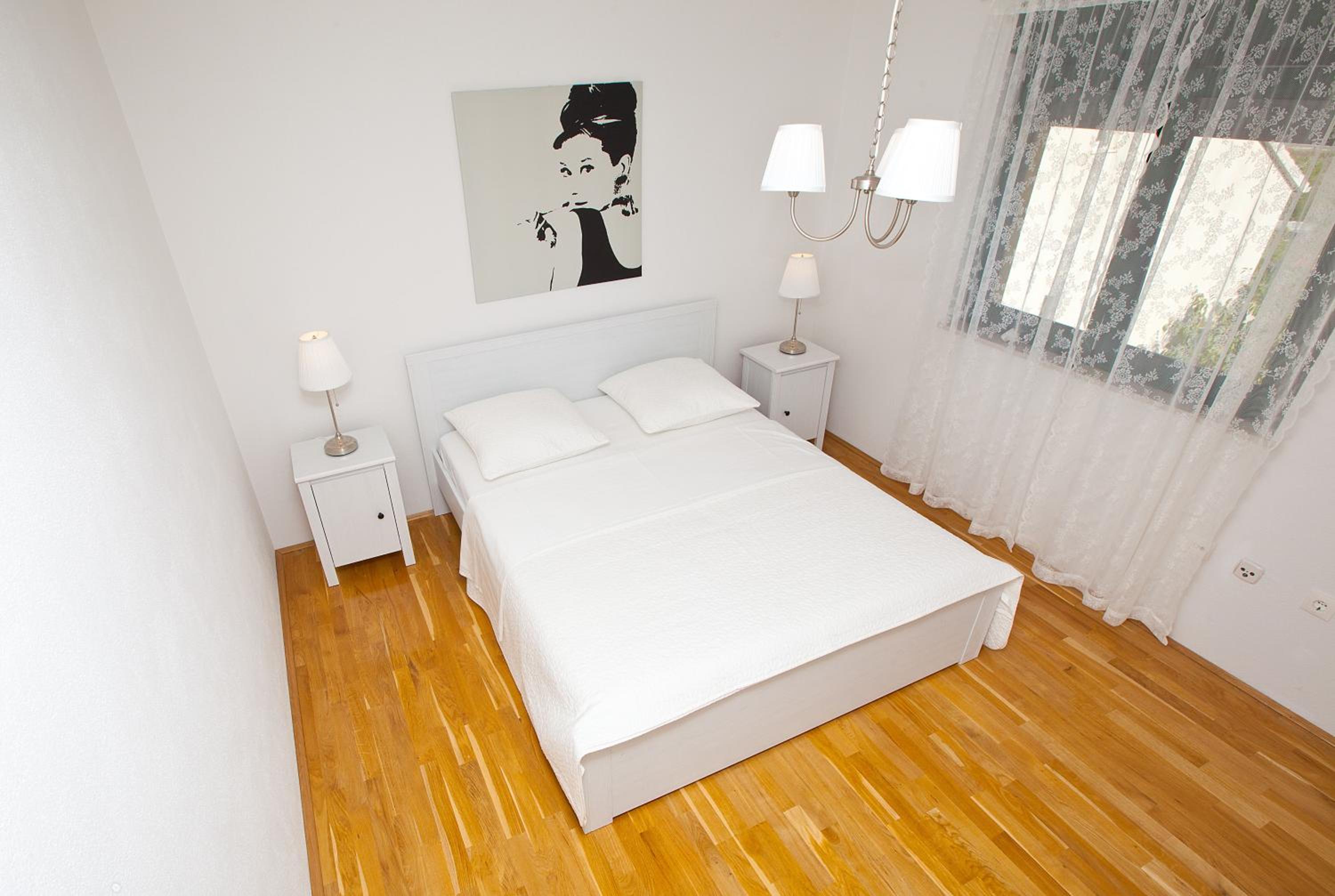 Apartments Roses Stobrec