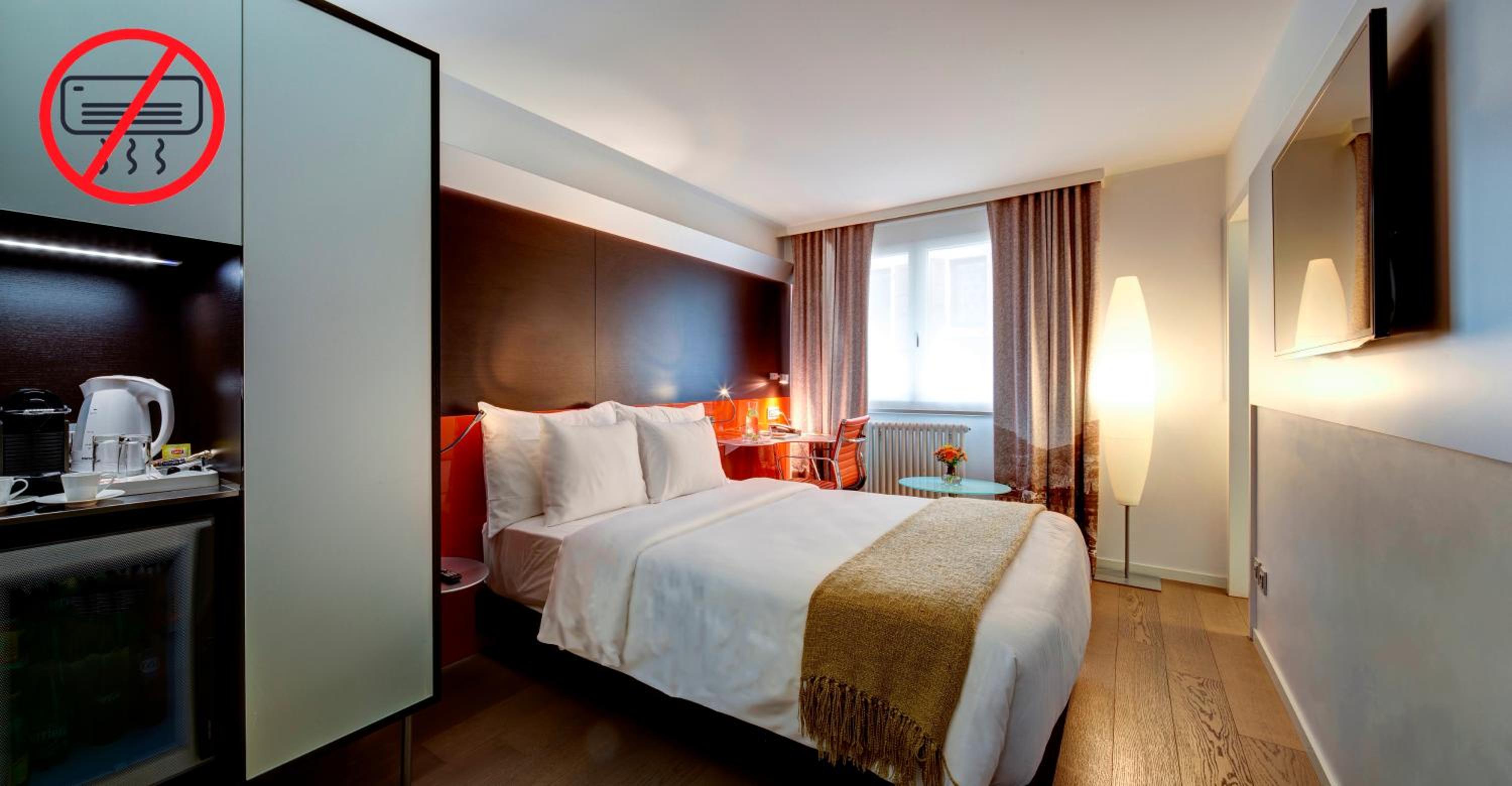 Geneva Vacations - Design Hotel f6 - Property Image 25