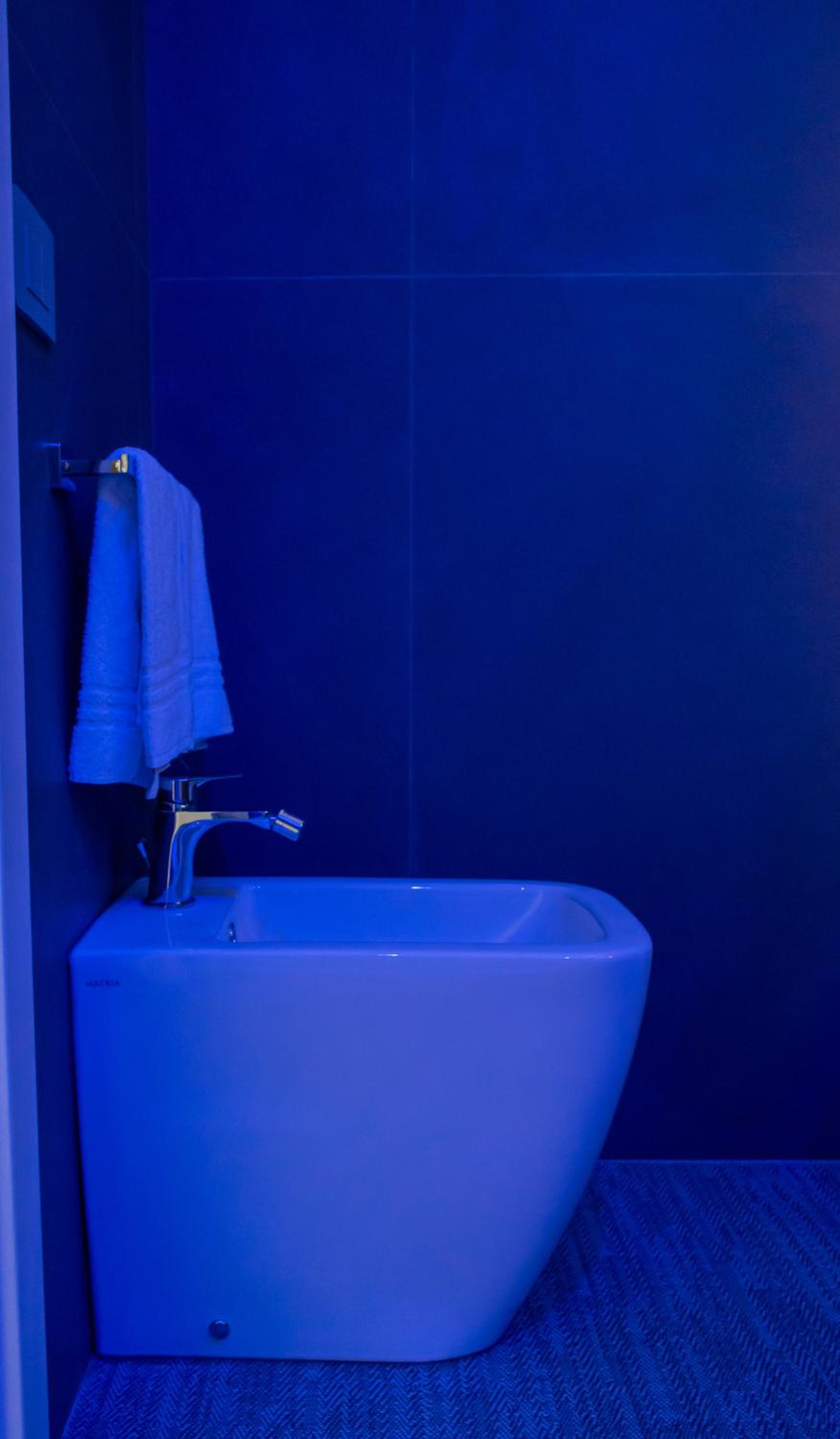 Papavero Giallo B&B