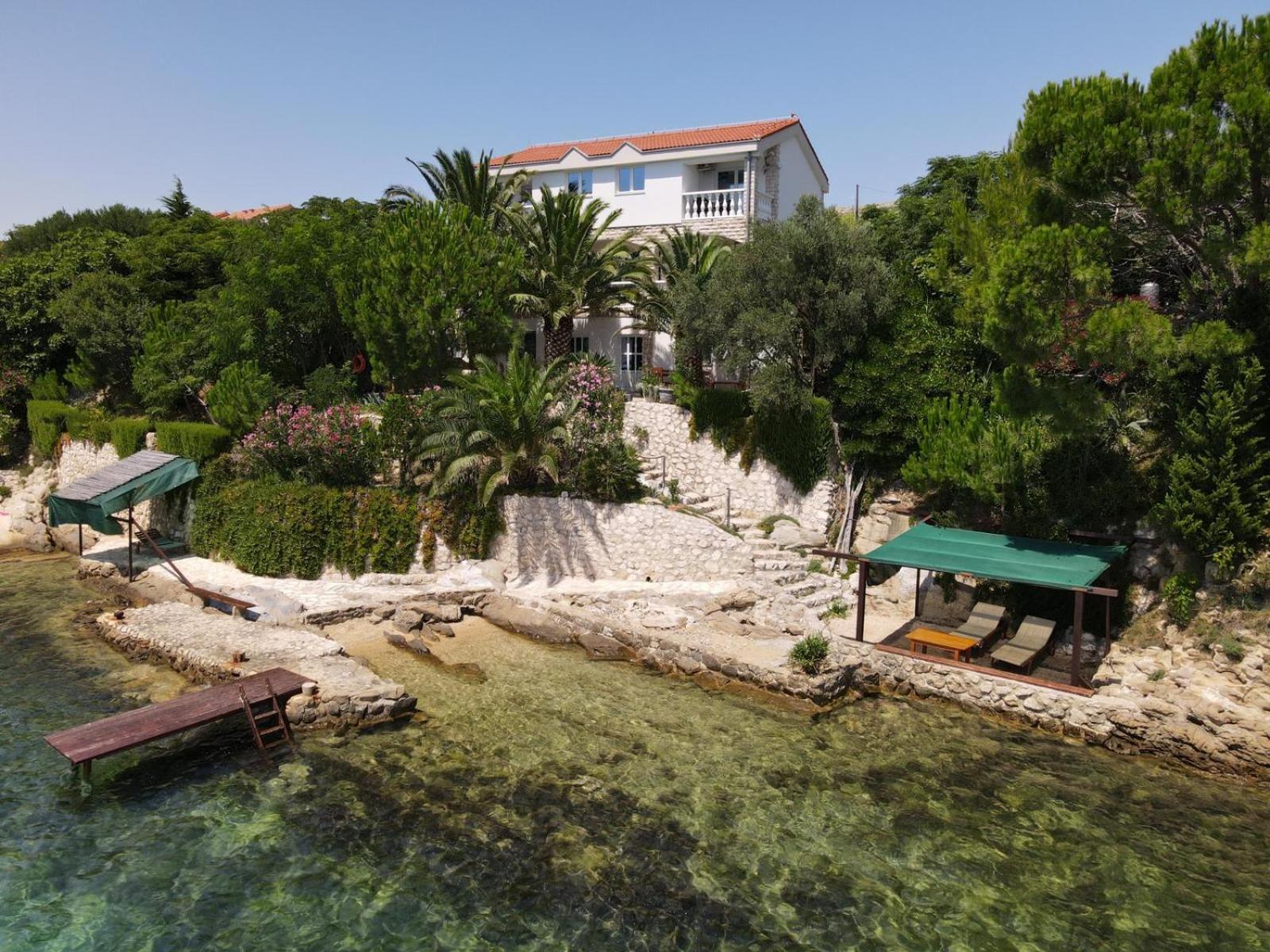 Apartments Horvat on Island Pag view 4