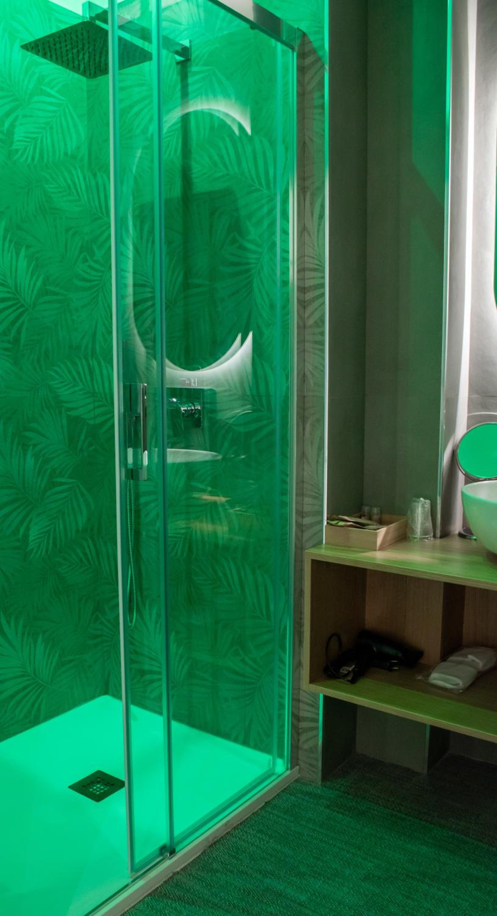 Papavero Giallo B&B
