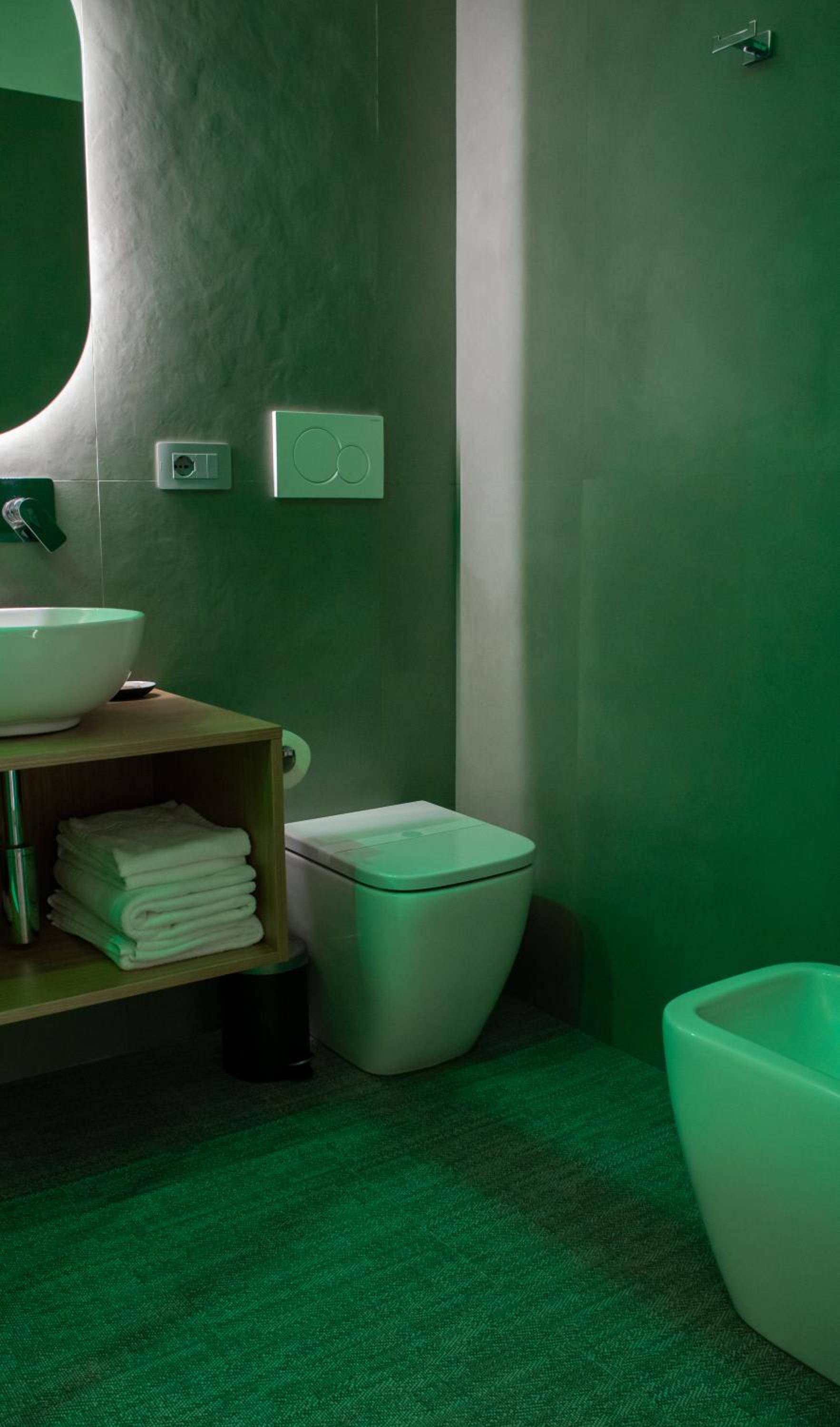 Papavero Giallo B&B