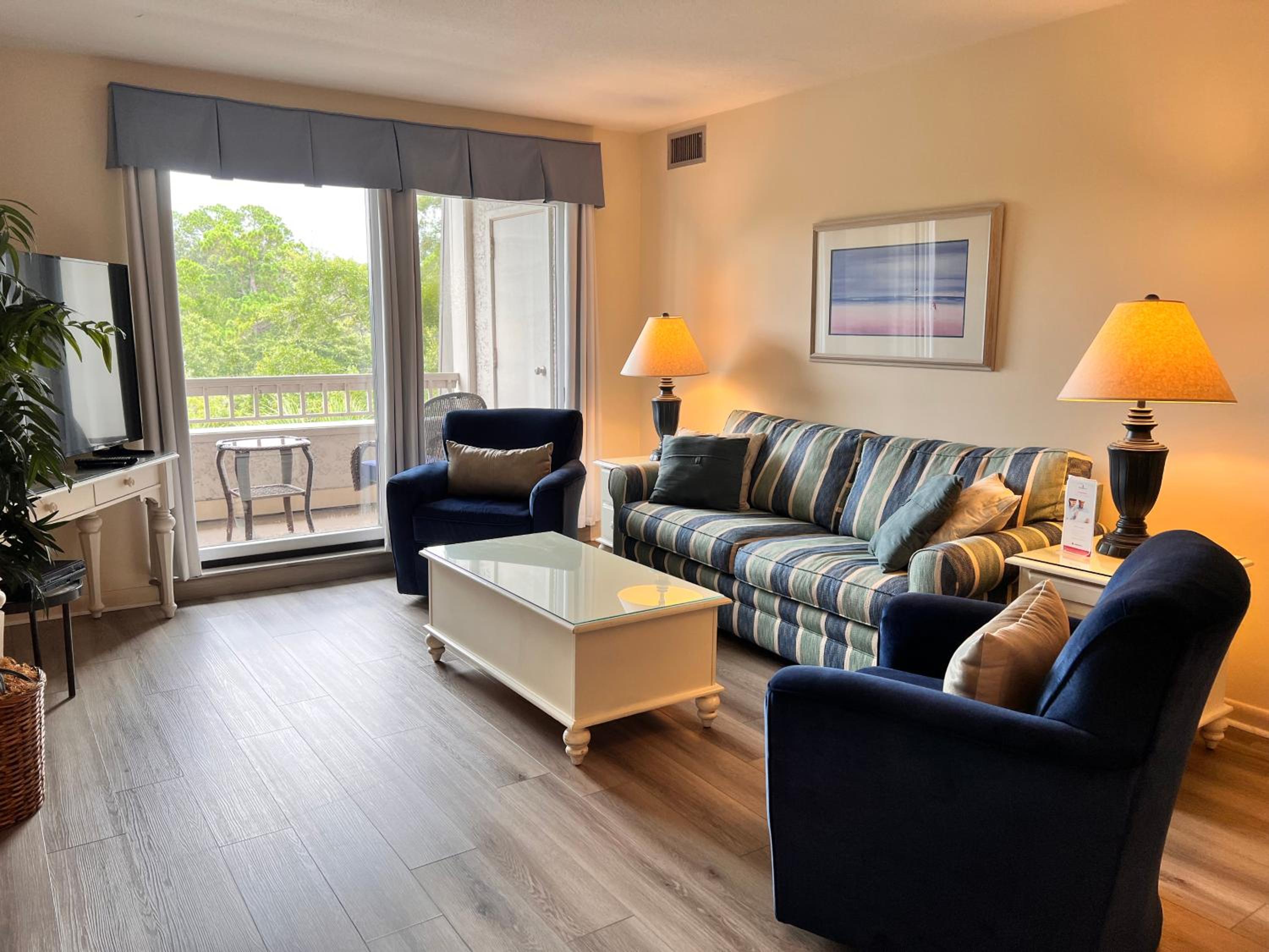 Ketch Court 893