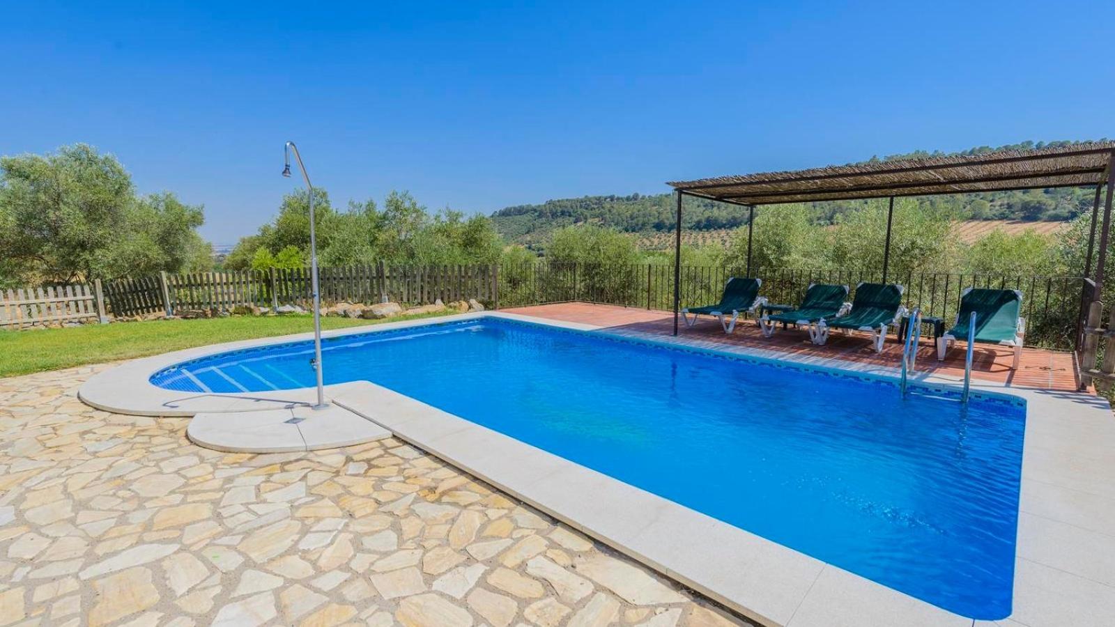 La Sierrezuela Posadas by Ruralidays - Property Image 1