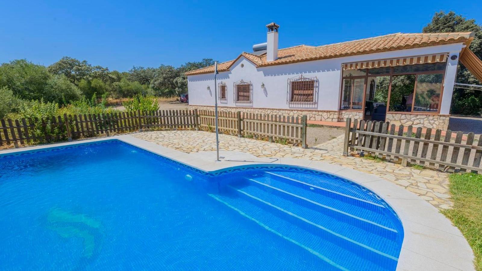 La Sierrezuela Posadas by Ruralidays - Property Image 21