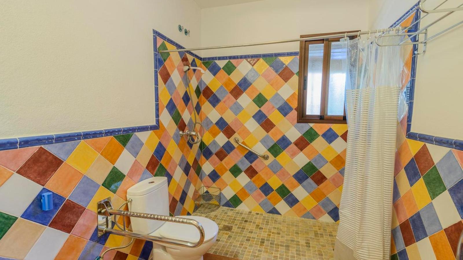 La Sierrezuela Posadas by Ruralidays - Property Image 19