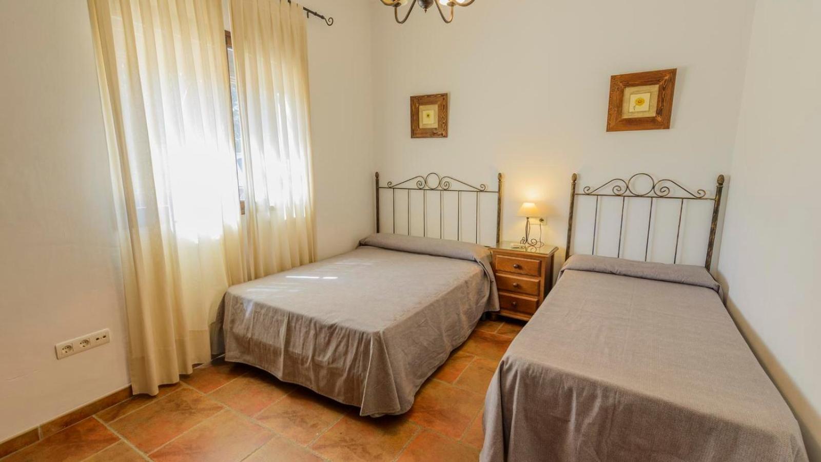 La Sierrezuela Posadas by Ruralidays - Property Image 18