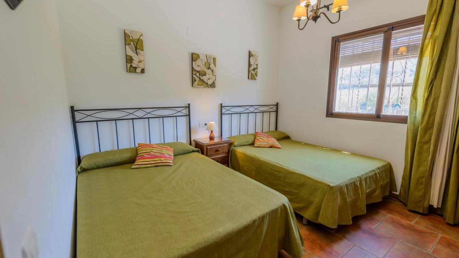 La Sierrezuela Posadas by Ruralidays - Property Image 14