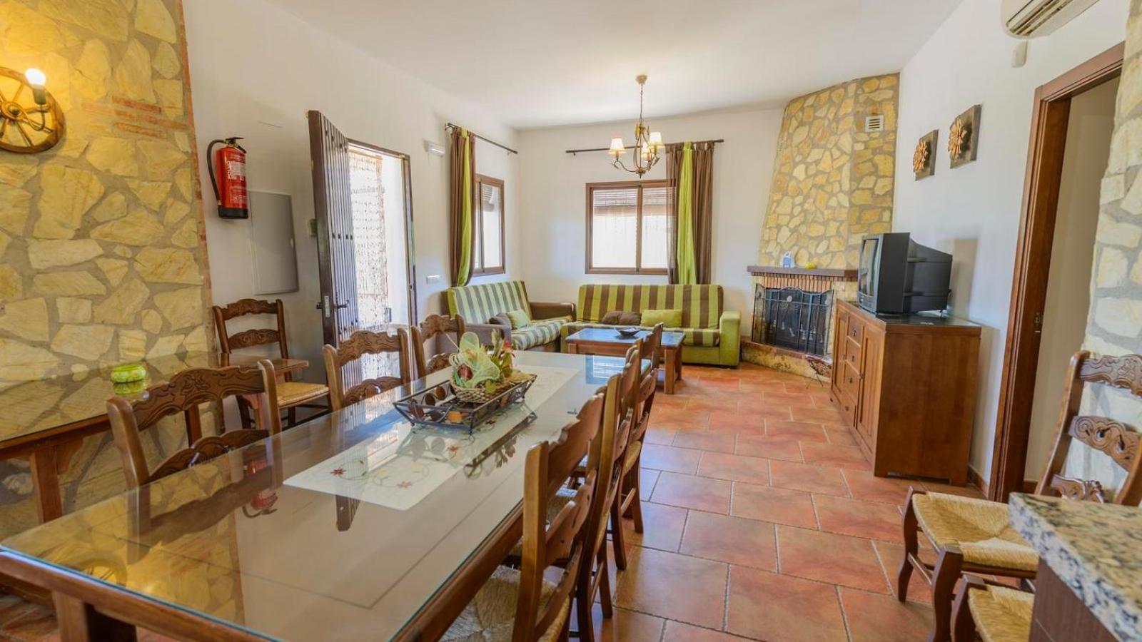 La Sierrezuela Posadas by Ruralidays - Property Image 15