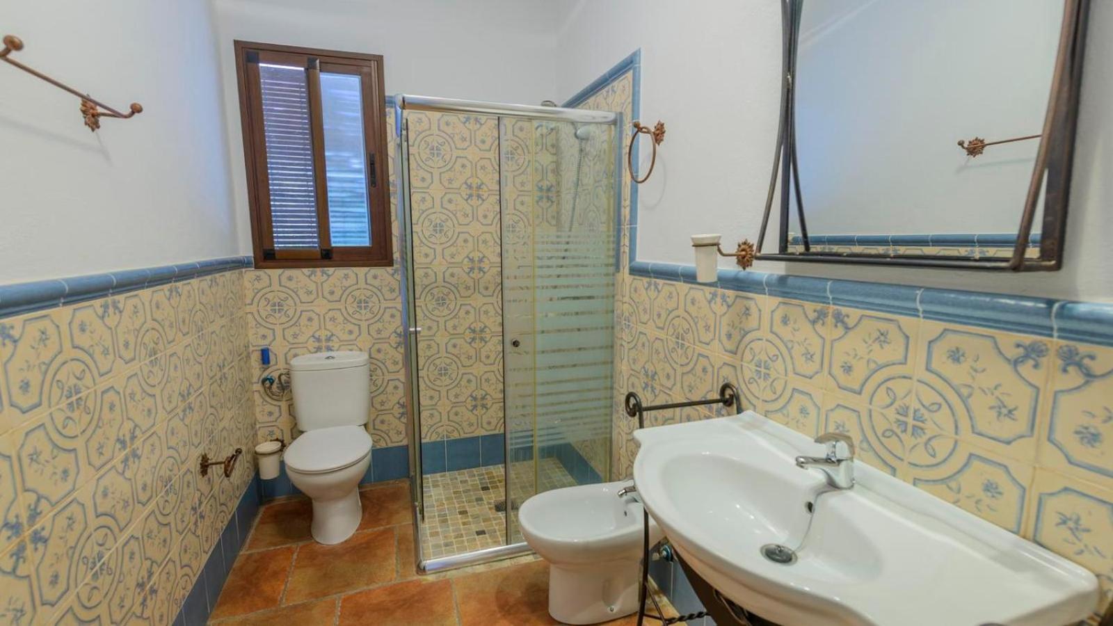 La Sierrezuela Posadas by Ruralidays - Property Image 13