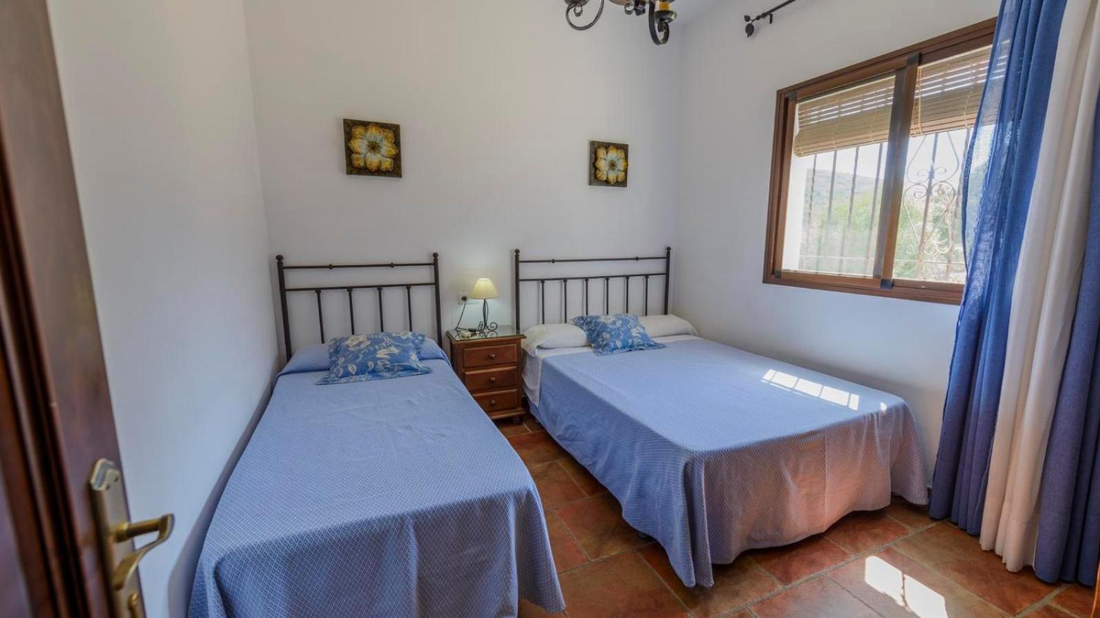 La Sierrezuela Posadas by Ruralidays - Property Image 2