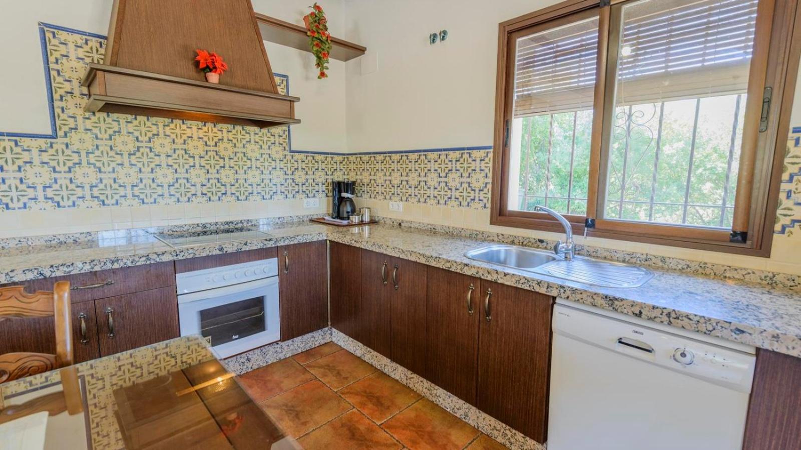 La Sierrezuela Posadas by Ruralidays - Property Image 11