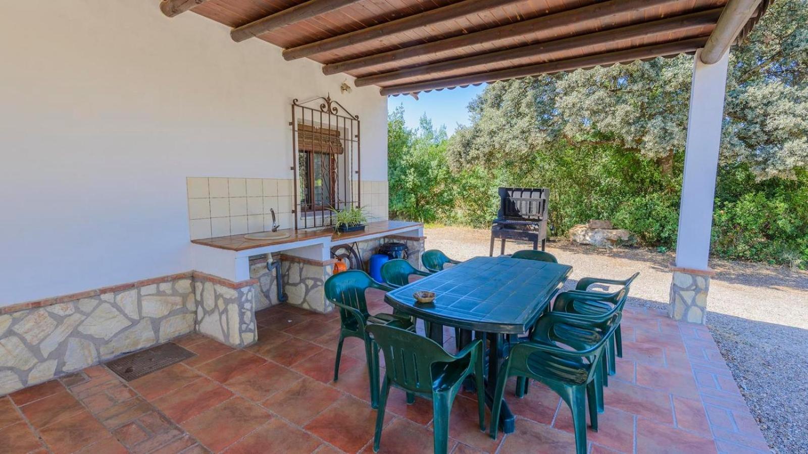 La Sierrezuela Posadas by Ruralidays - Property Image 9