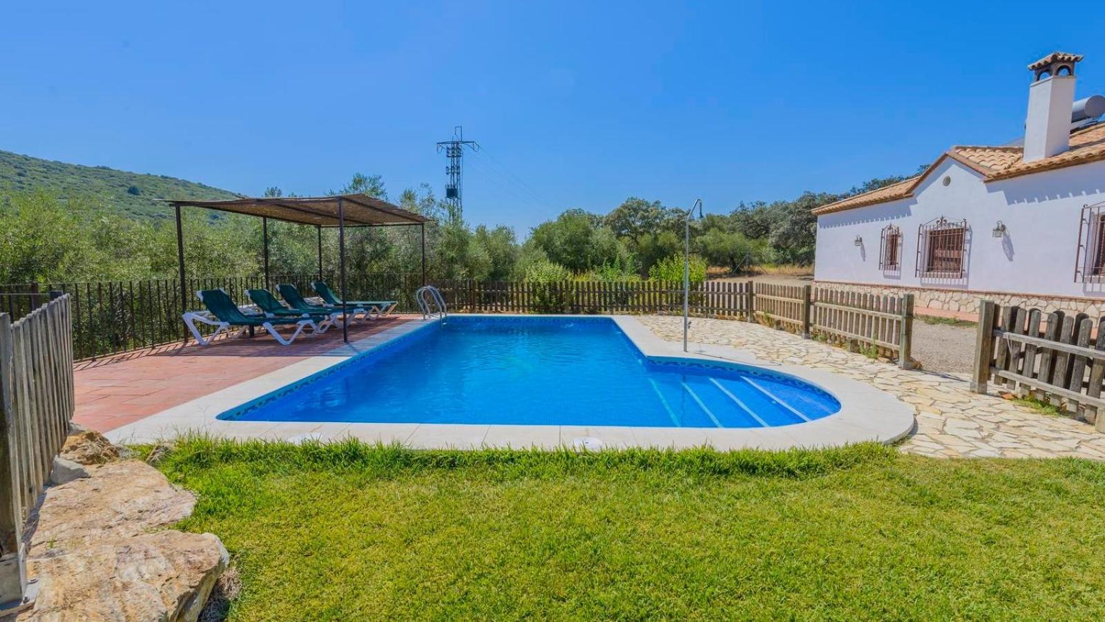 La Sierrezuela Posadas by Ruralidays - Property Image 6