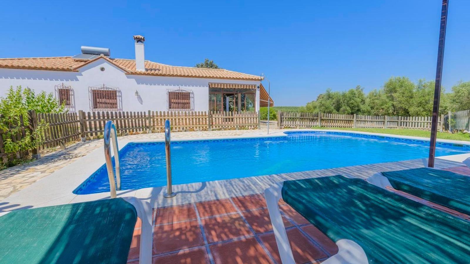 La Sierrezuela Posadas by Ruralidays - Property Image 4