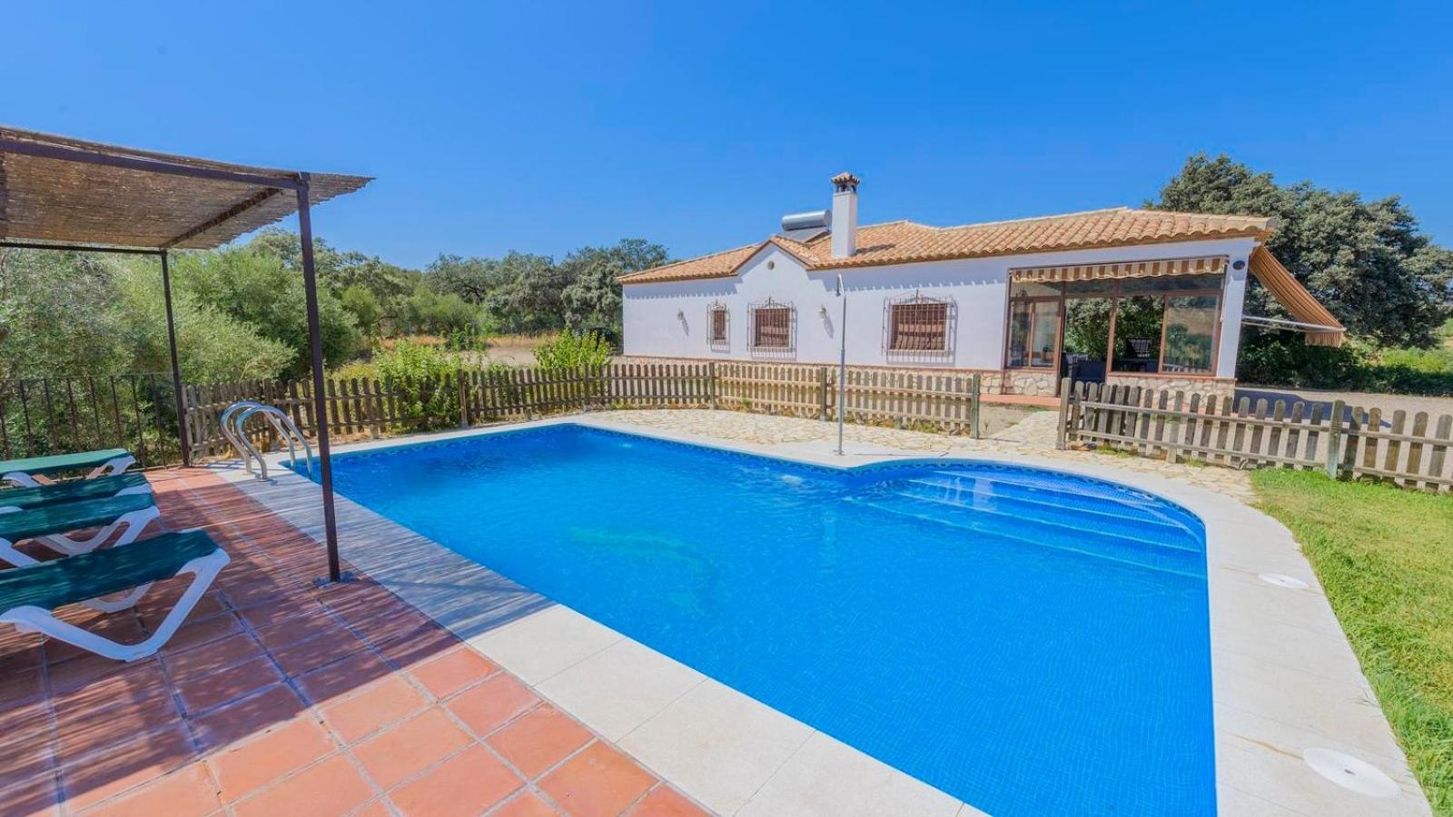 La Sierrezuela Posadas by Ruralidays - Property Image 7