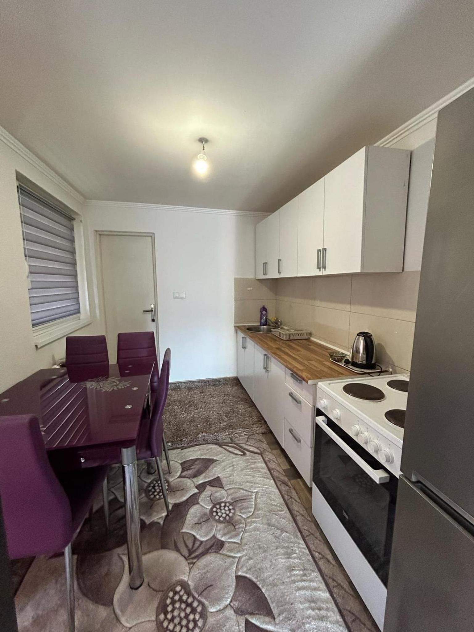 Apartman Leila 2 Sarajevo