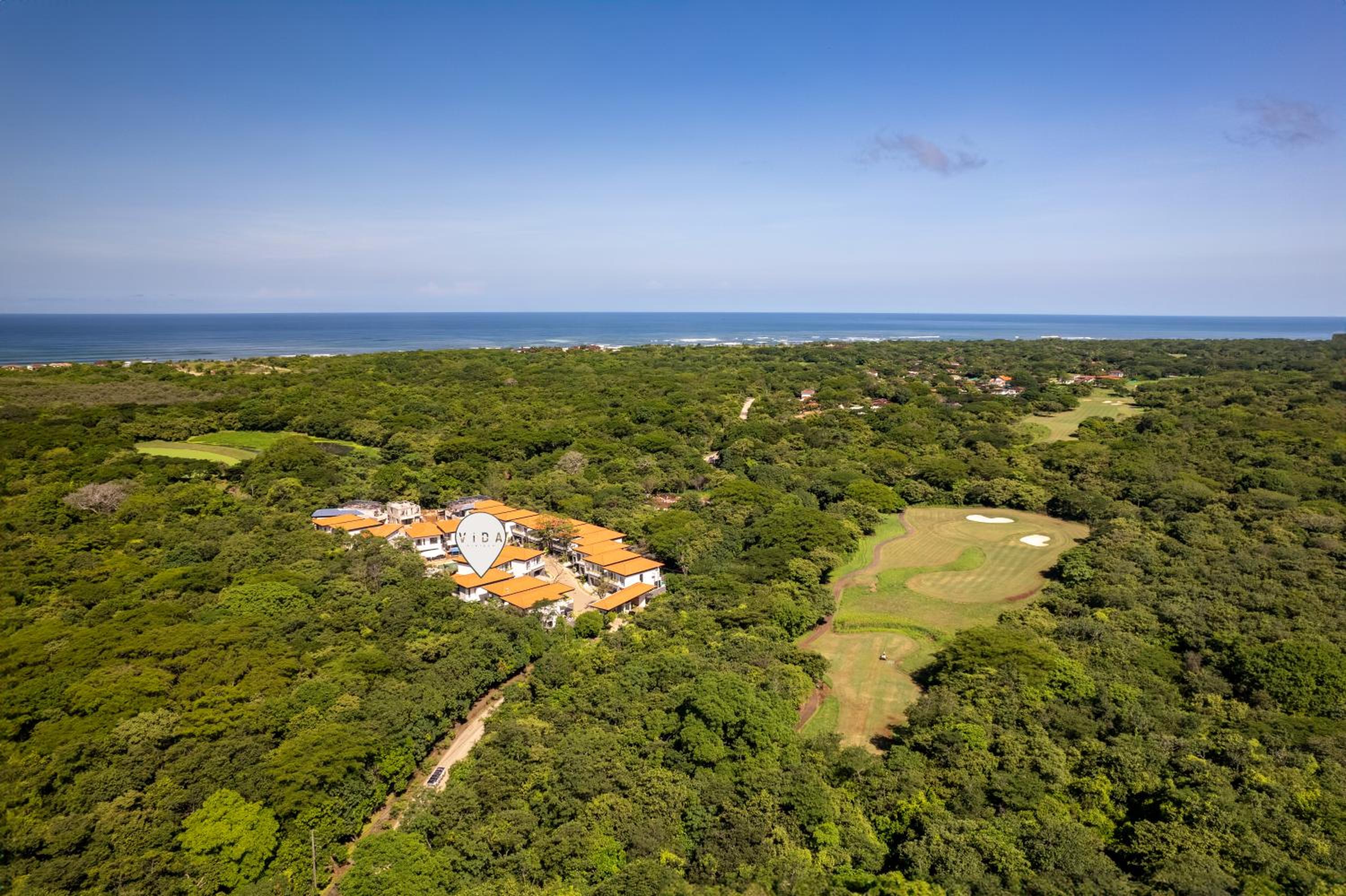 Bosques Twenty Three