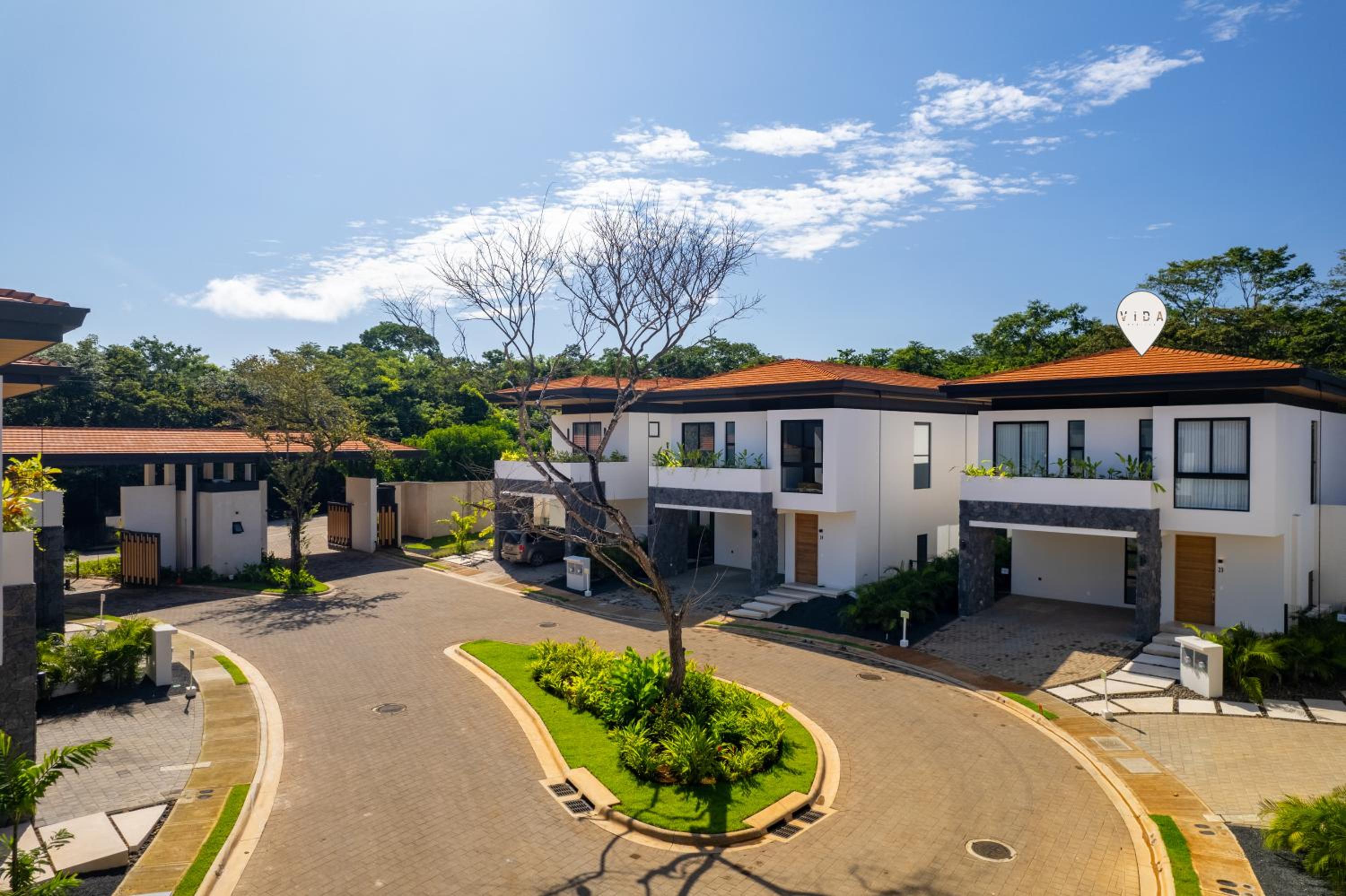 Bosques Twenty Three