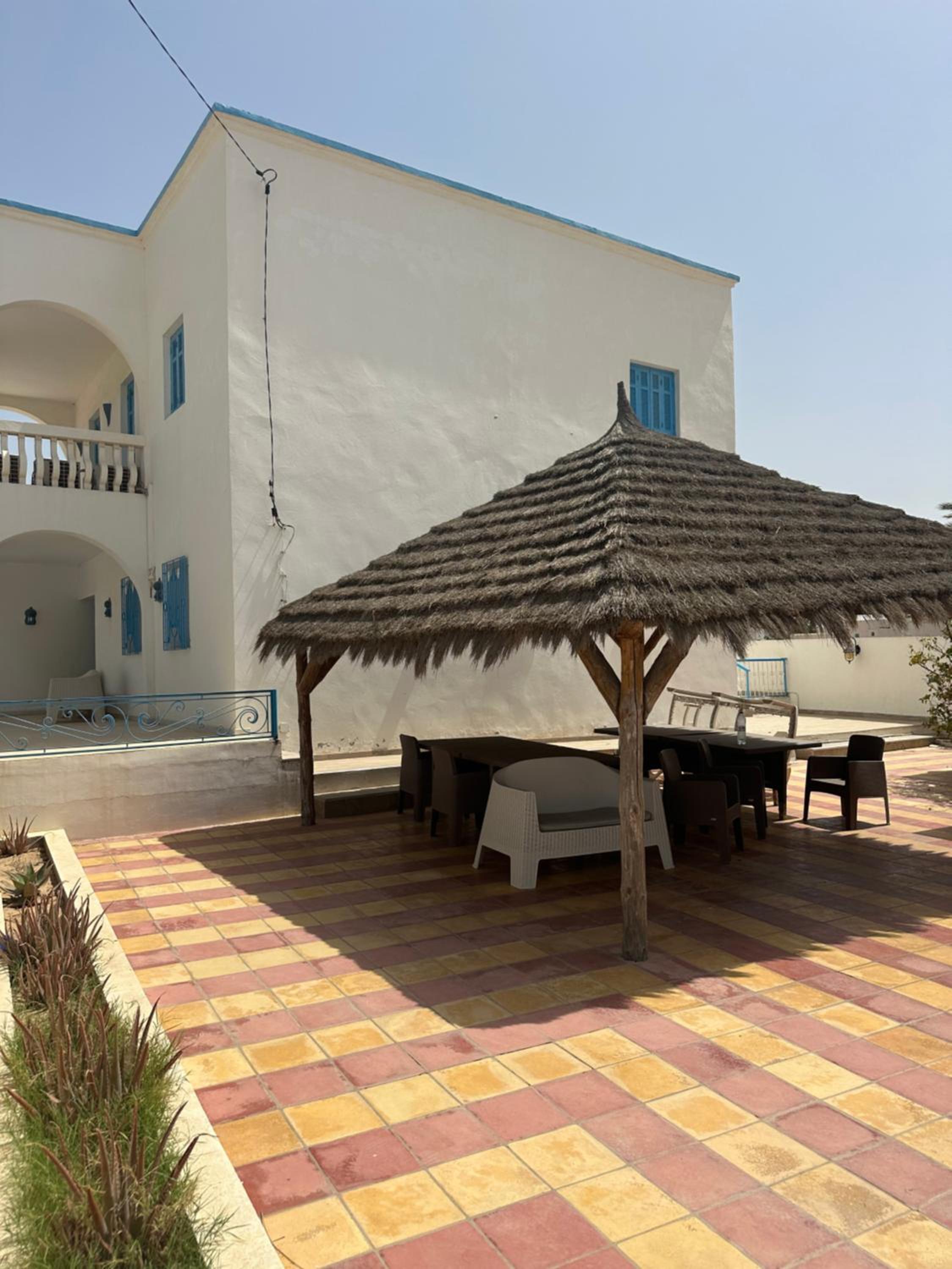 Villa Azur