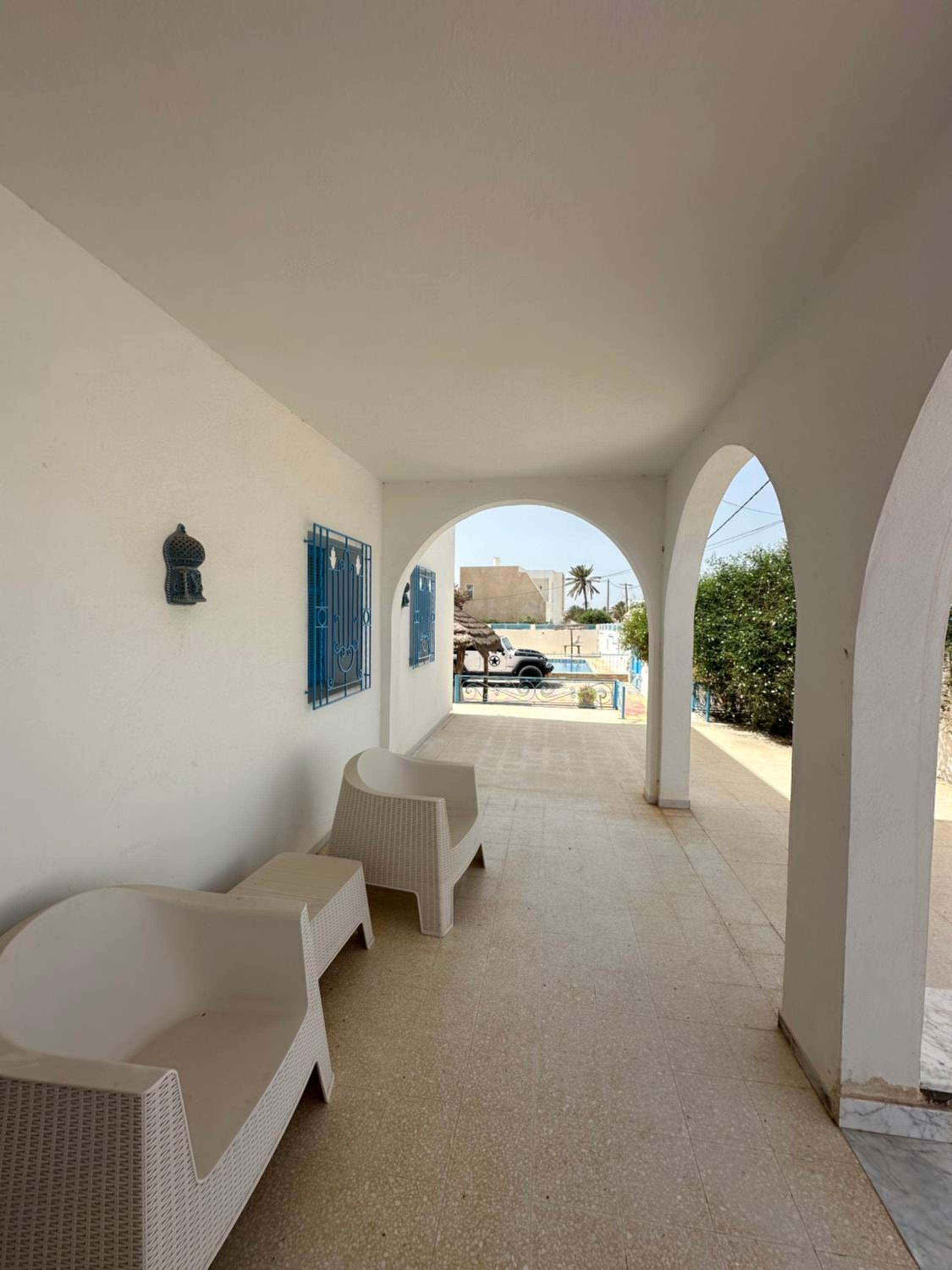 Villa Azur