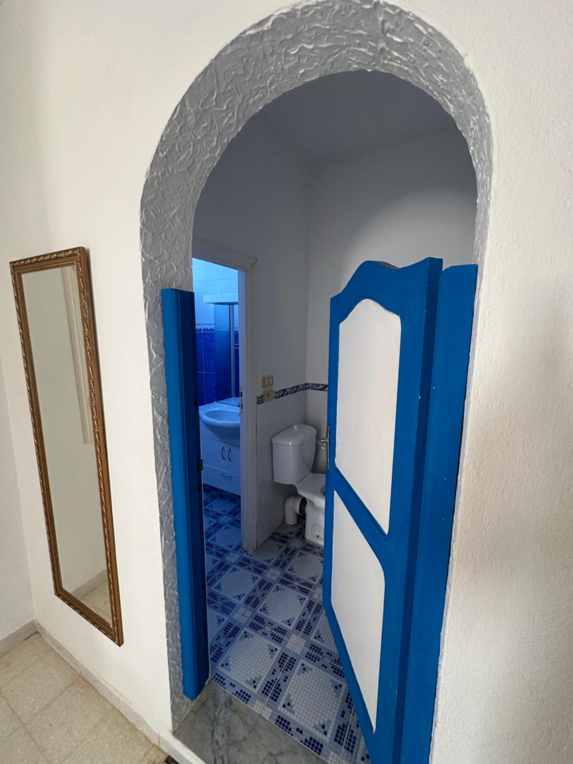 Villa Azur